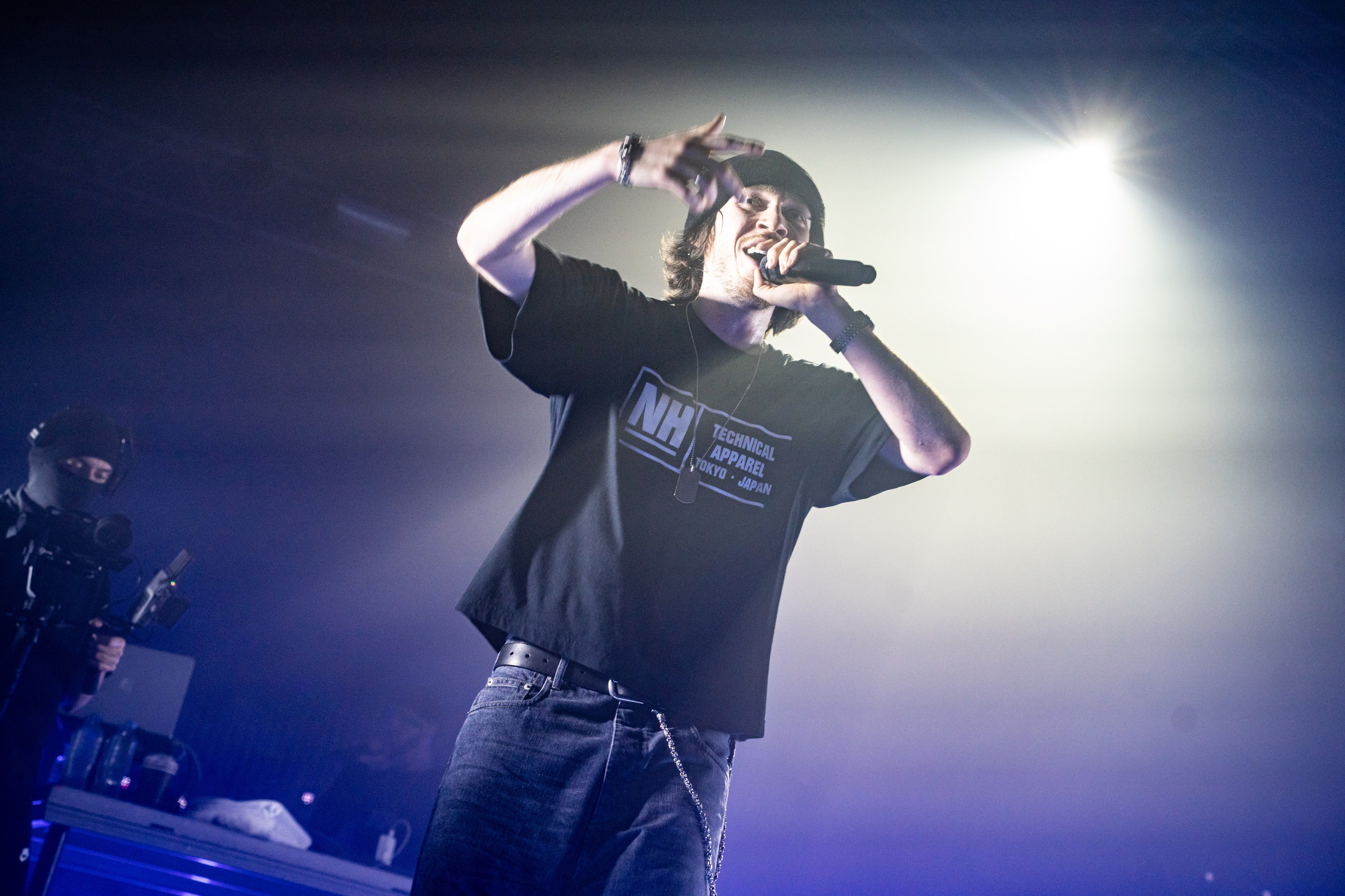 Big Baby Tape / @Кроп Арена / Краснодар. Концертный фотограф в Краснодаре