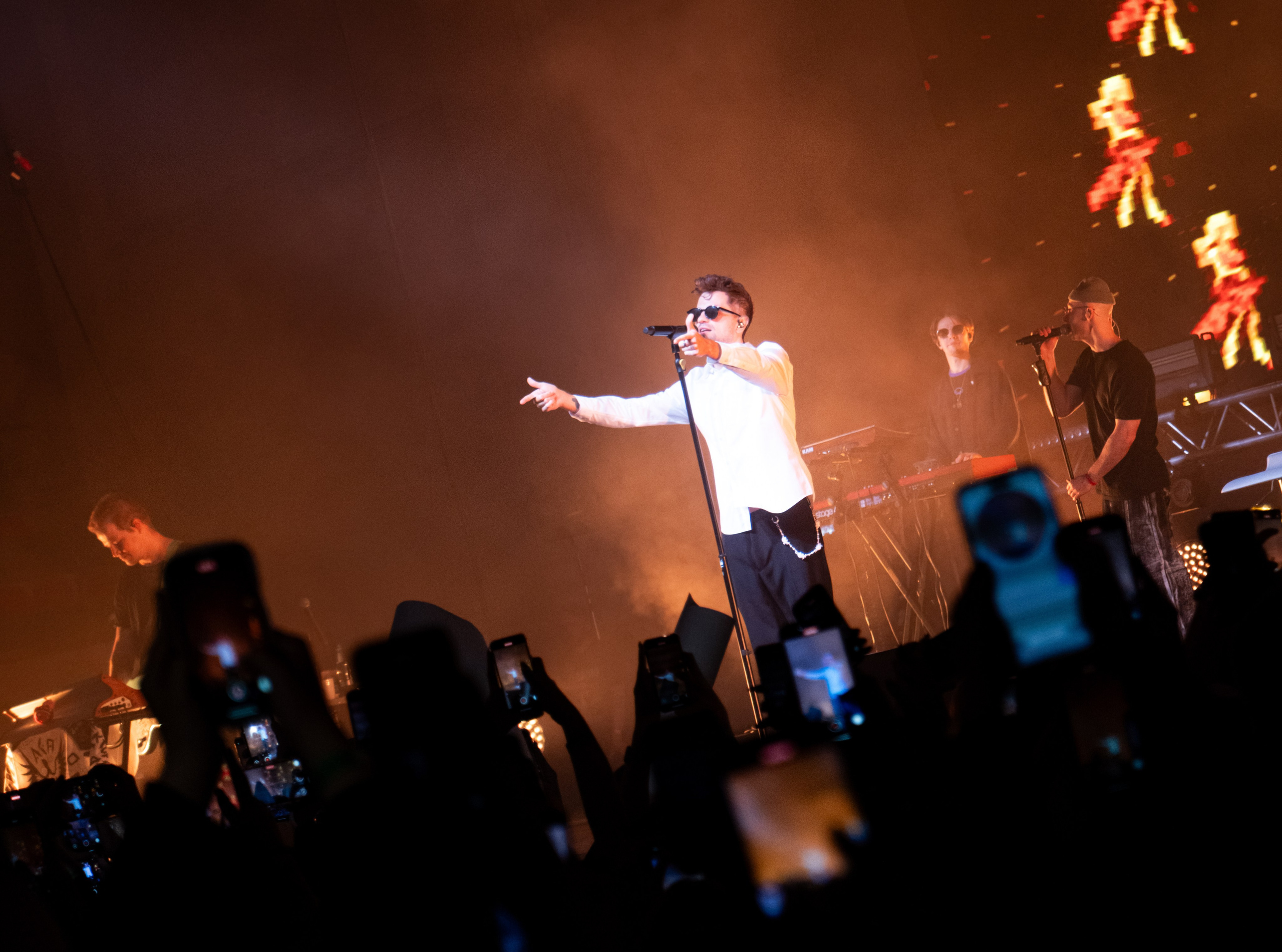 Лсп / @Дс Олимп / Краснодар. Концертный фотограф в Краснодаре