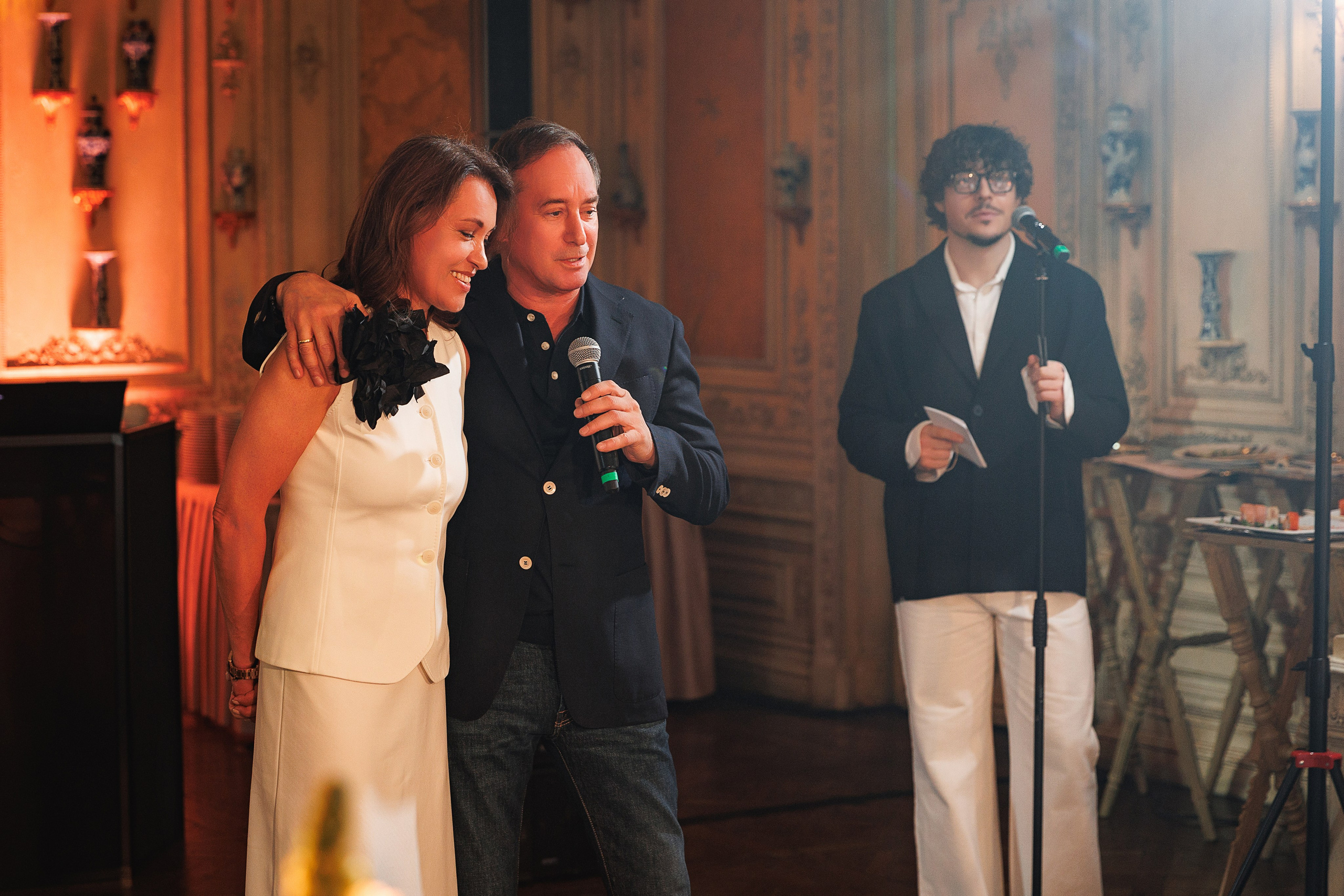 День Рождения Лейлы. Турандот. Репортажный Фотограф Александр Назаров. Москва и М.О