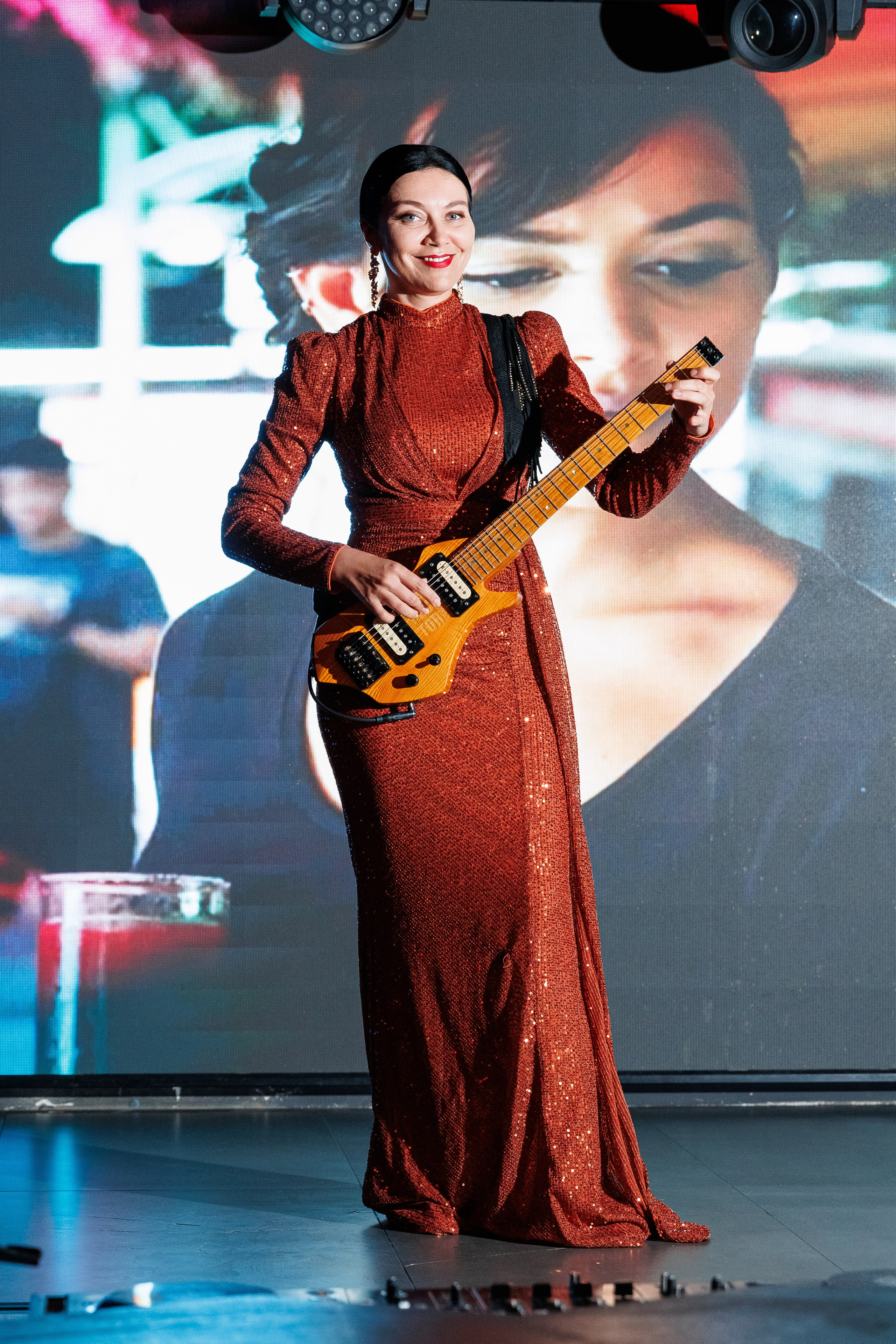 The Moscow Life&Business Awards 2025. Репортажный Фотограф Александр Назаров. Москва и М.О