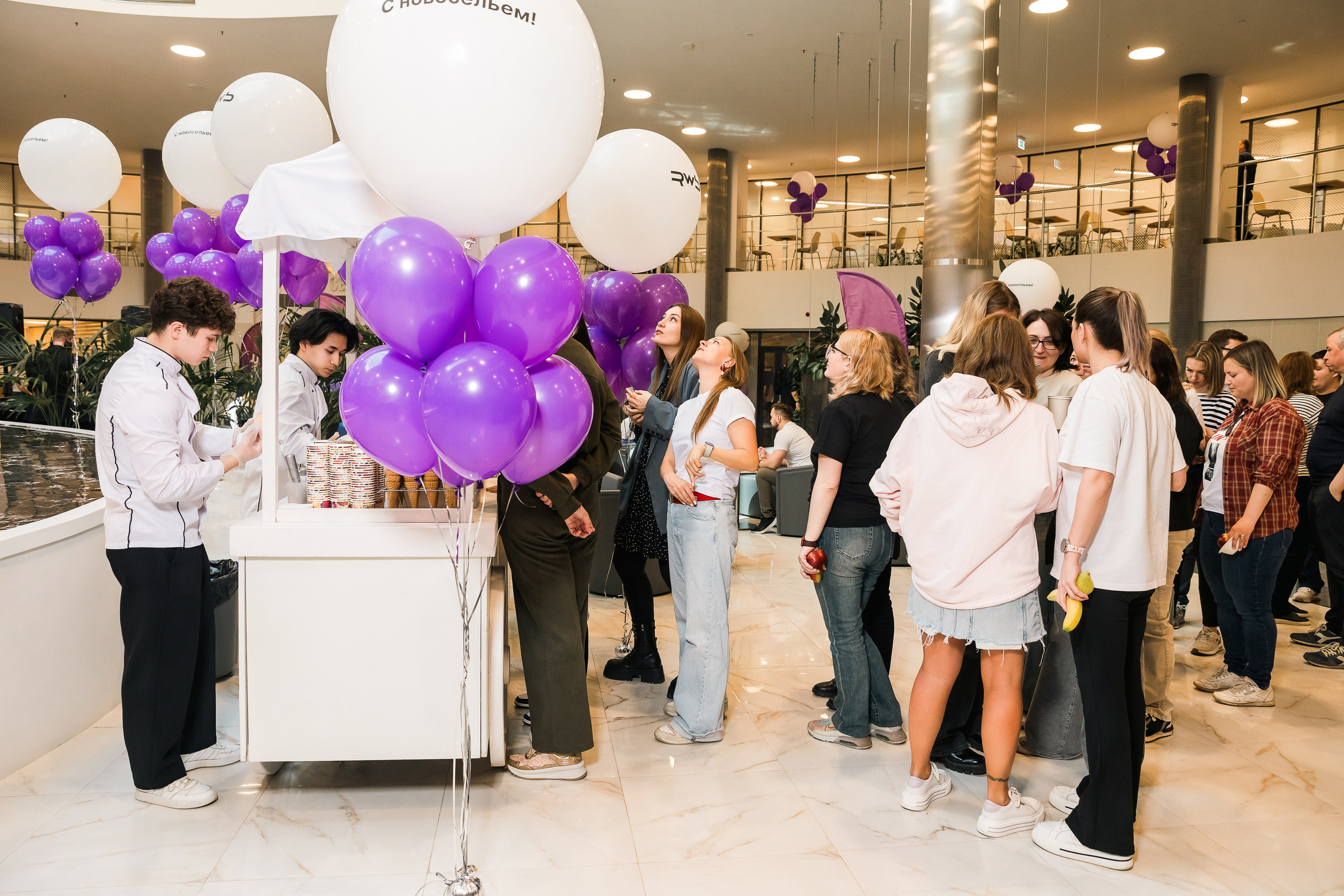 Репортажная съемка. Репортажный Фотограф Александр Назаров. Москва и М.О