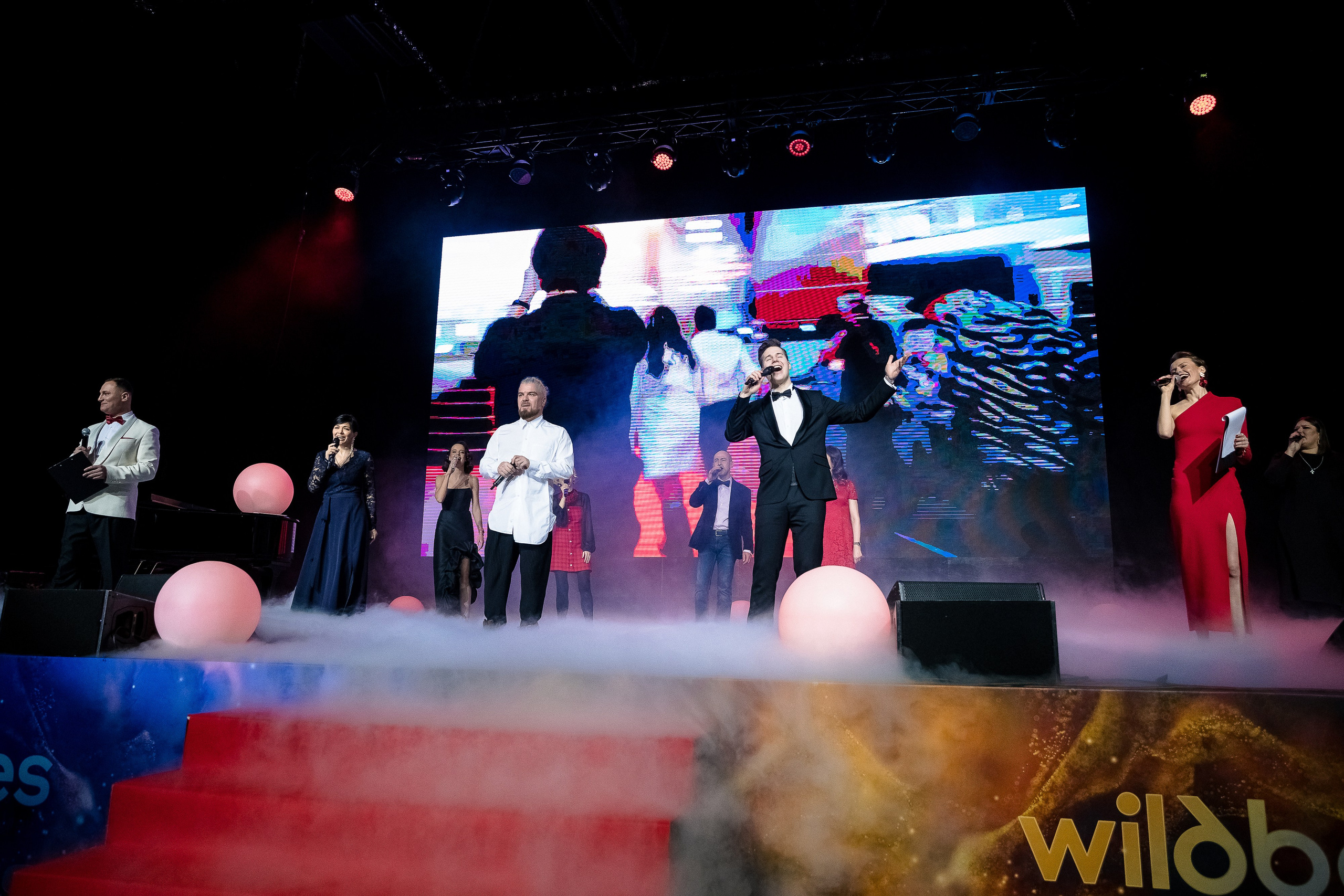 Большая рыба Sostav 2025. Репортажный Фотограф Александр Назаров. Москва и М.О