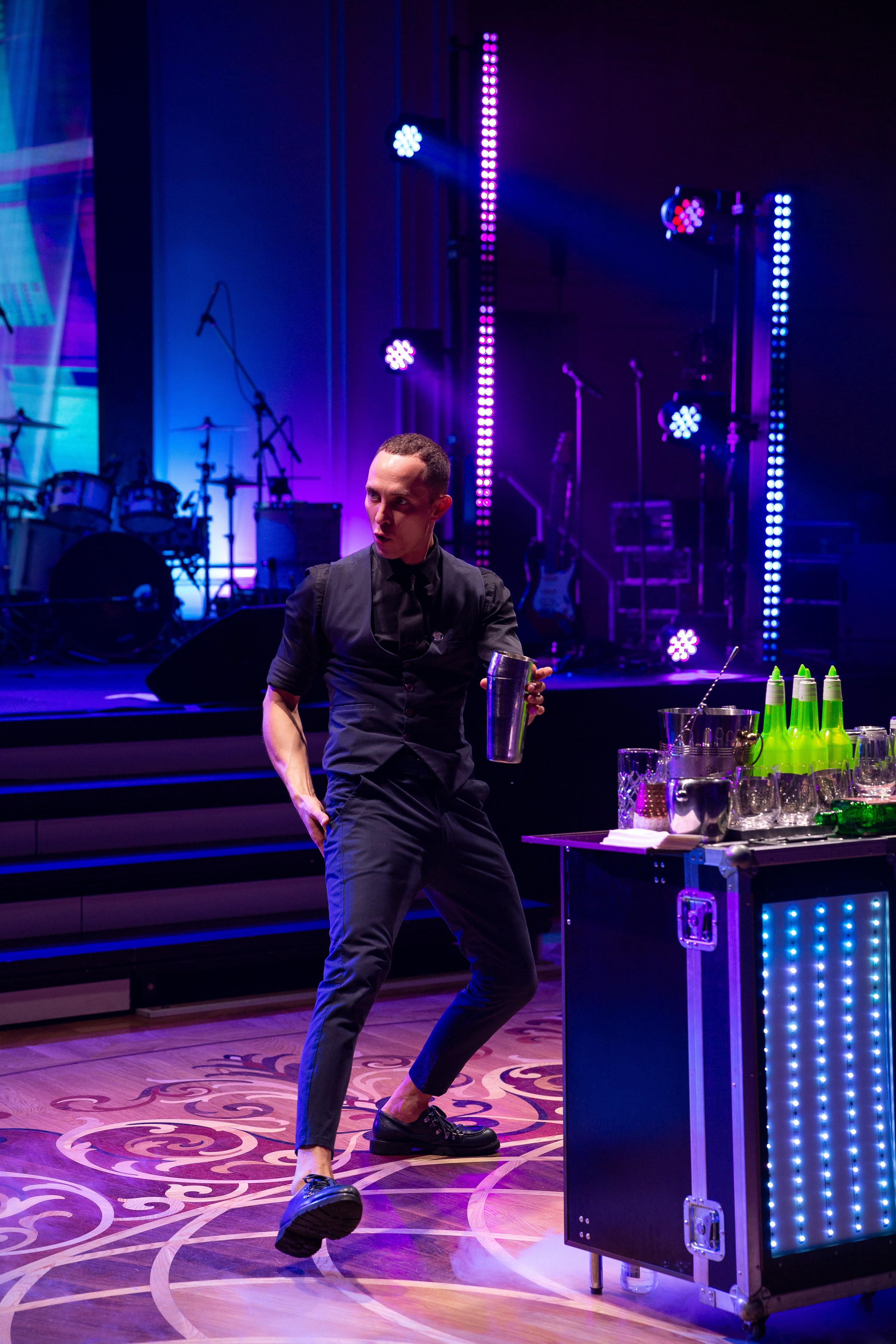 Корпоратив Мостоотряд-47