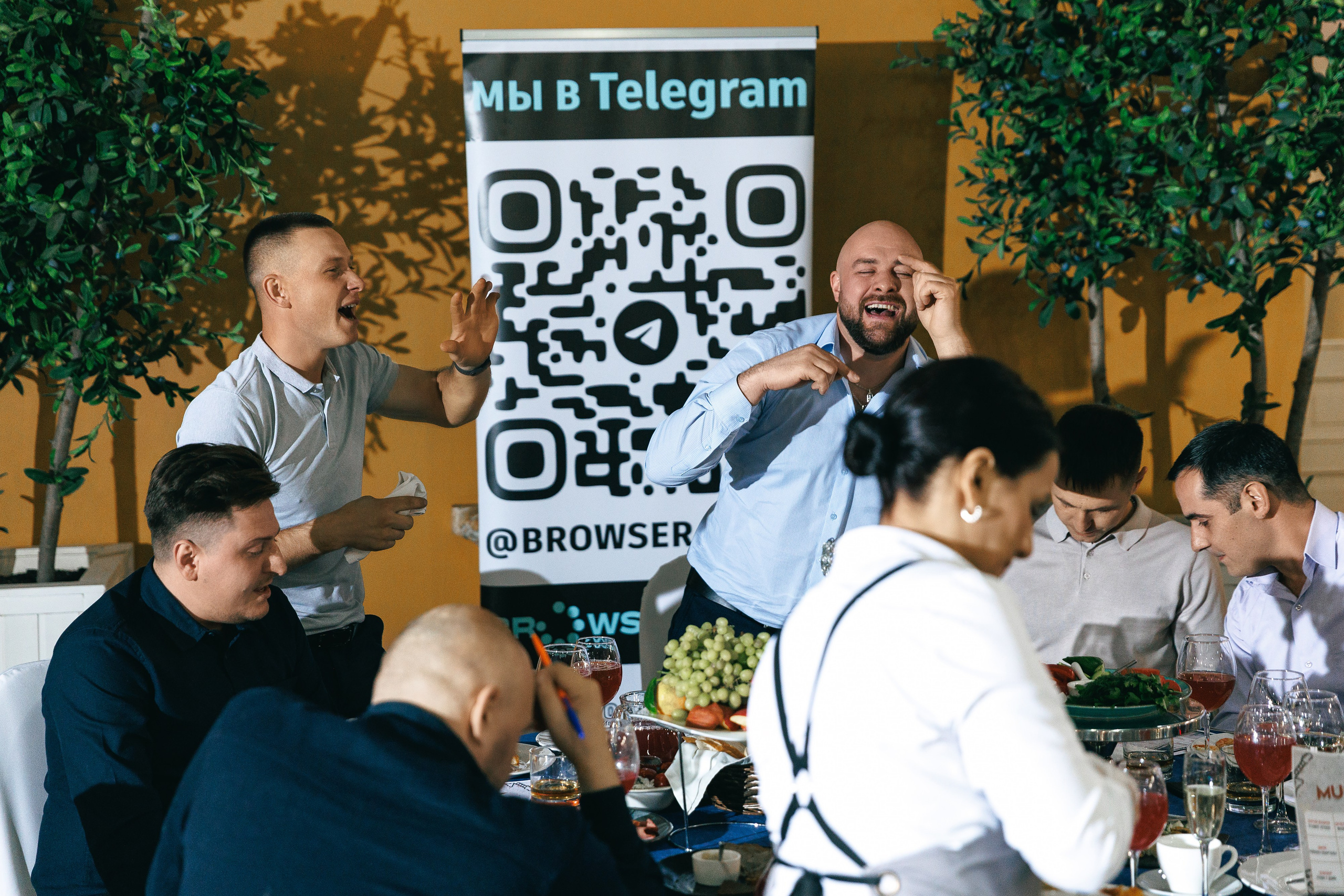 Корпоратив СТЛ. Репортажный Фотограф Александр Назаров. Москва и М.О