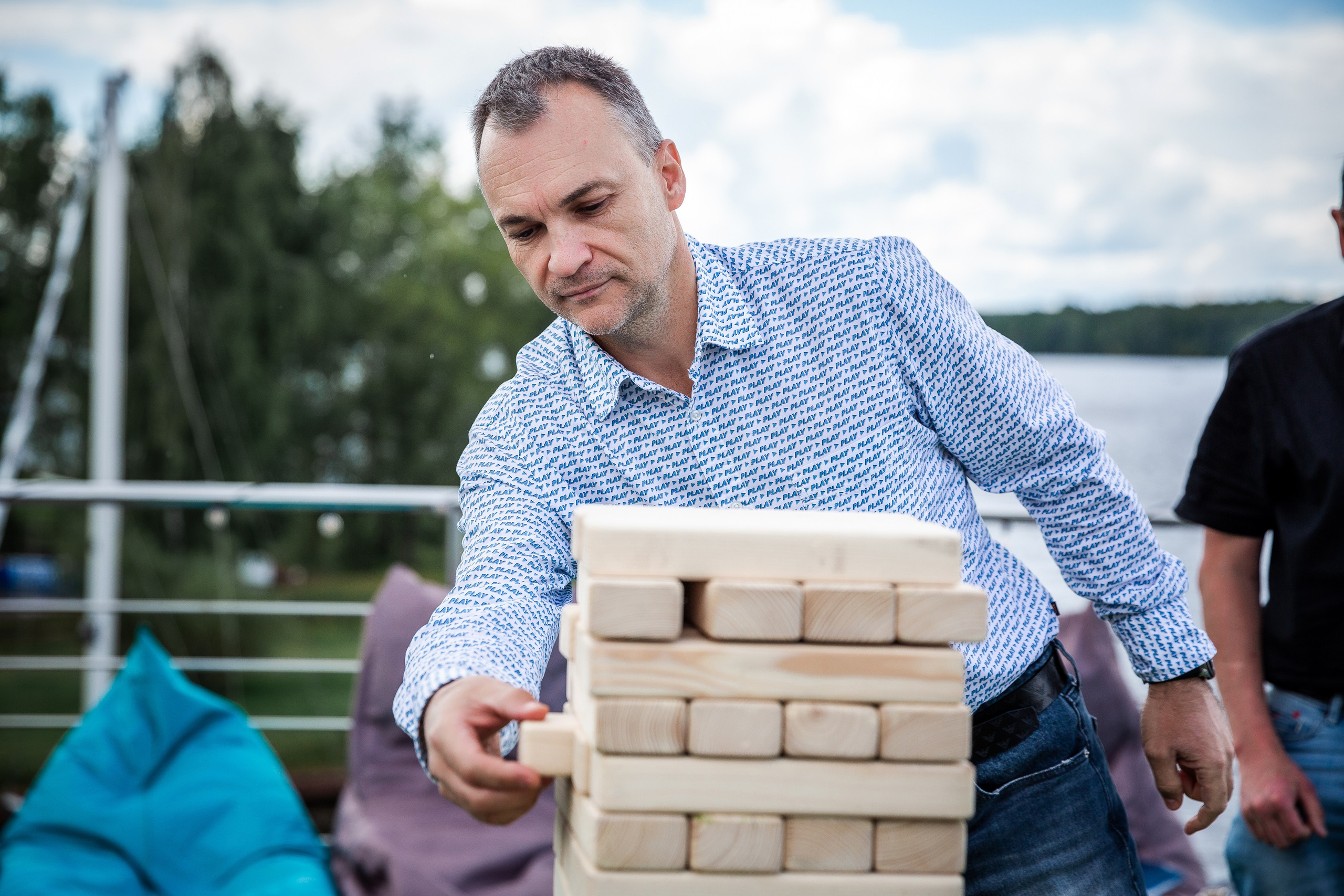 Корпоратив СМУ№ 1 Росатом. Репортажный Фотограф Александр Назаров. Москва и М.О
