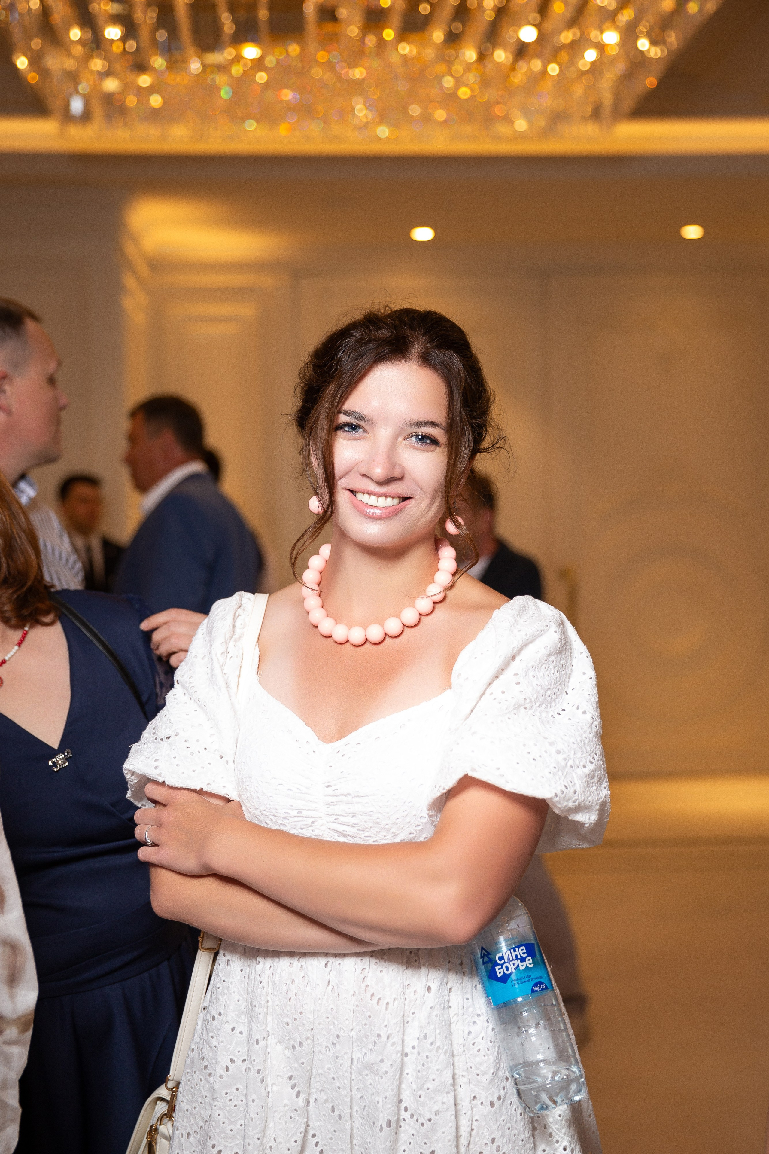 Корпоратив Мостоотряд-47