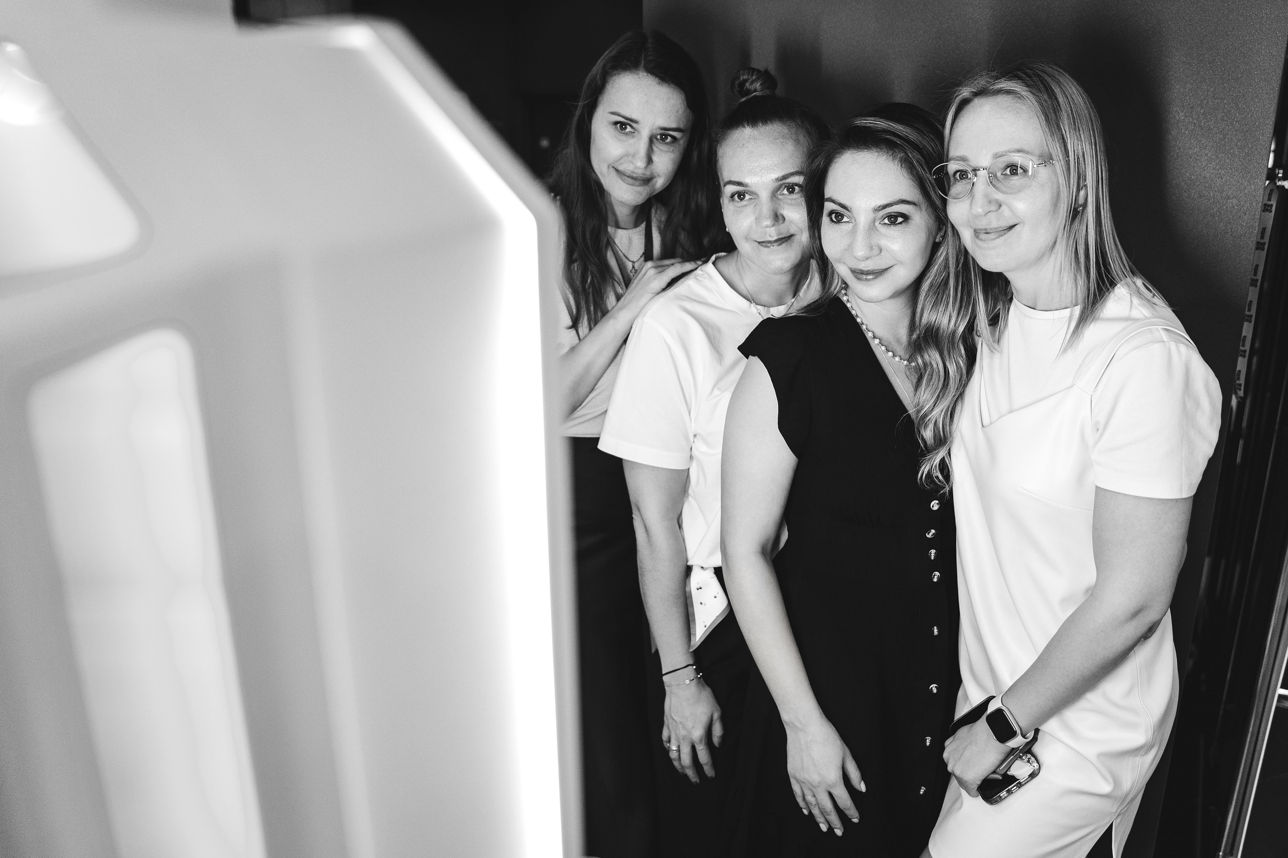 Zetta 3 года. Репортажный Фотограф в Москве Александр Назаров