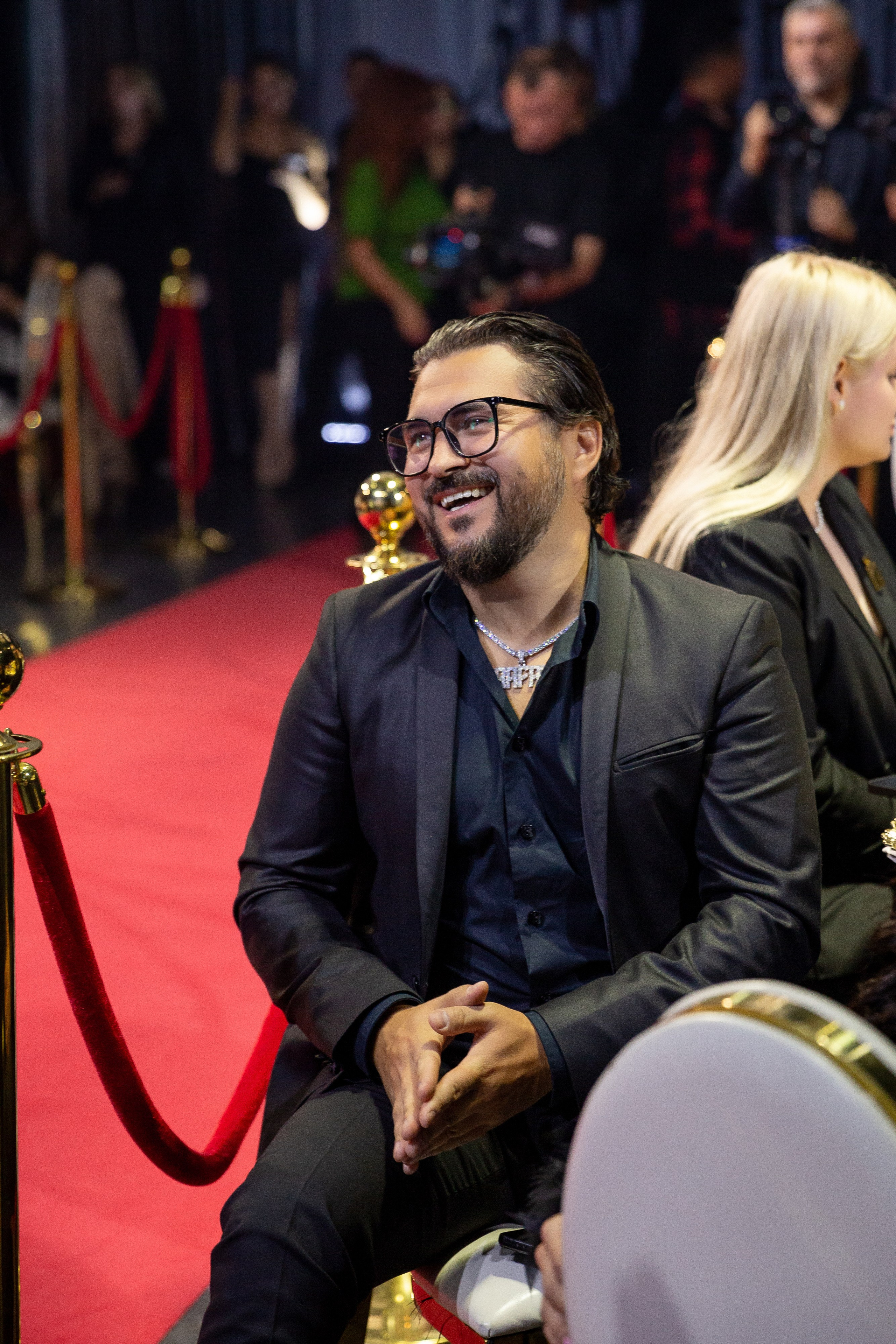 Премия RB Человек Года 2024