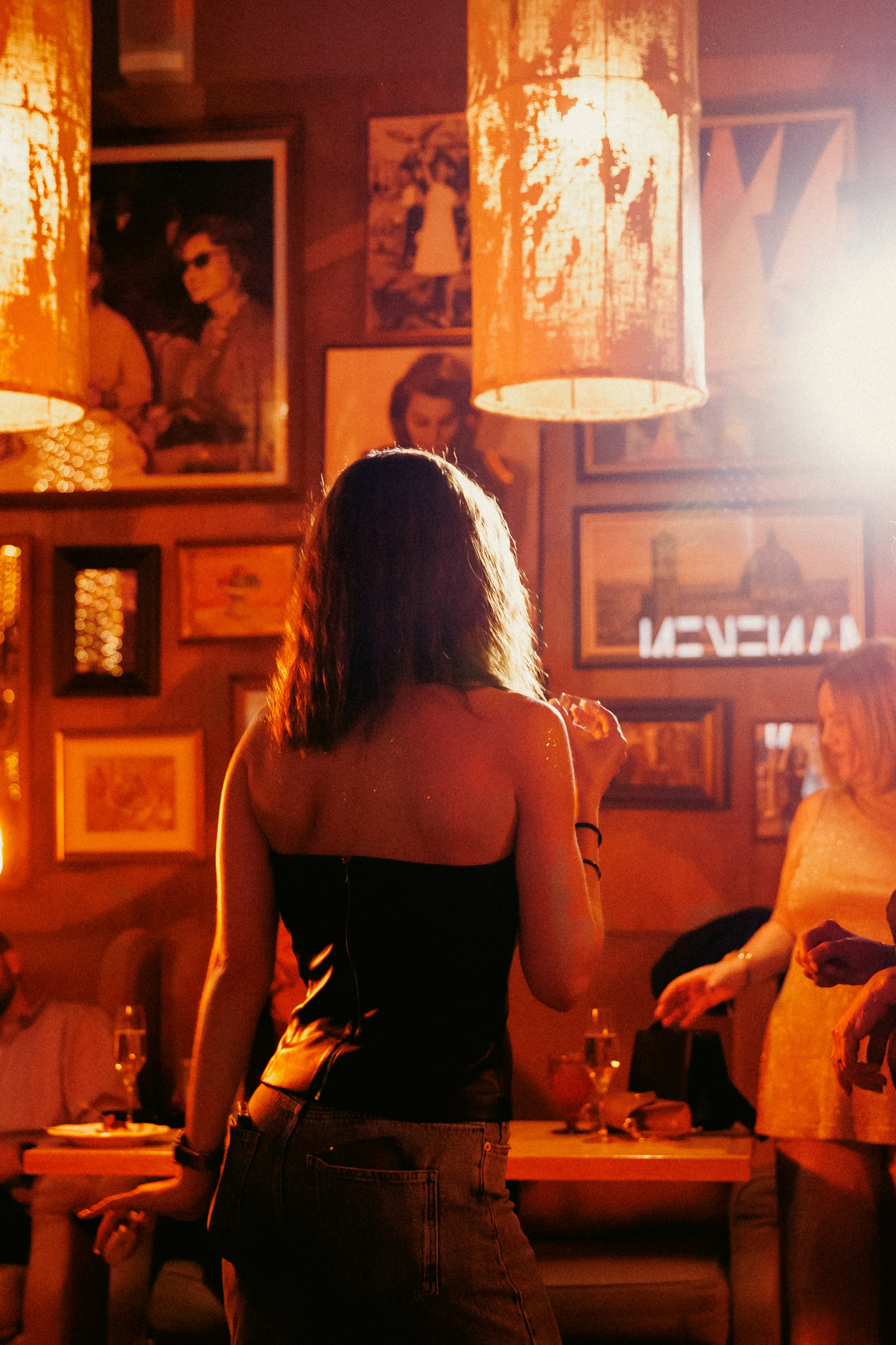 Корпоратив в Bocconcino