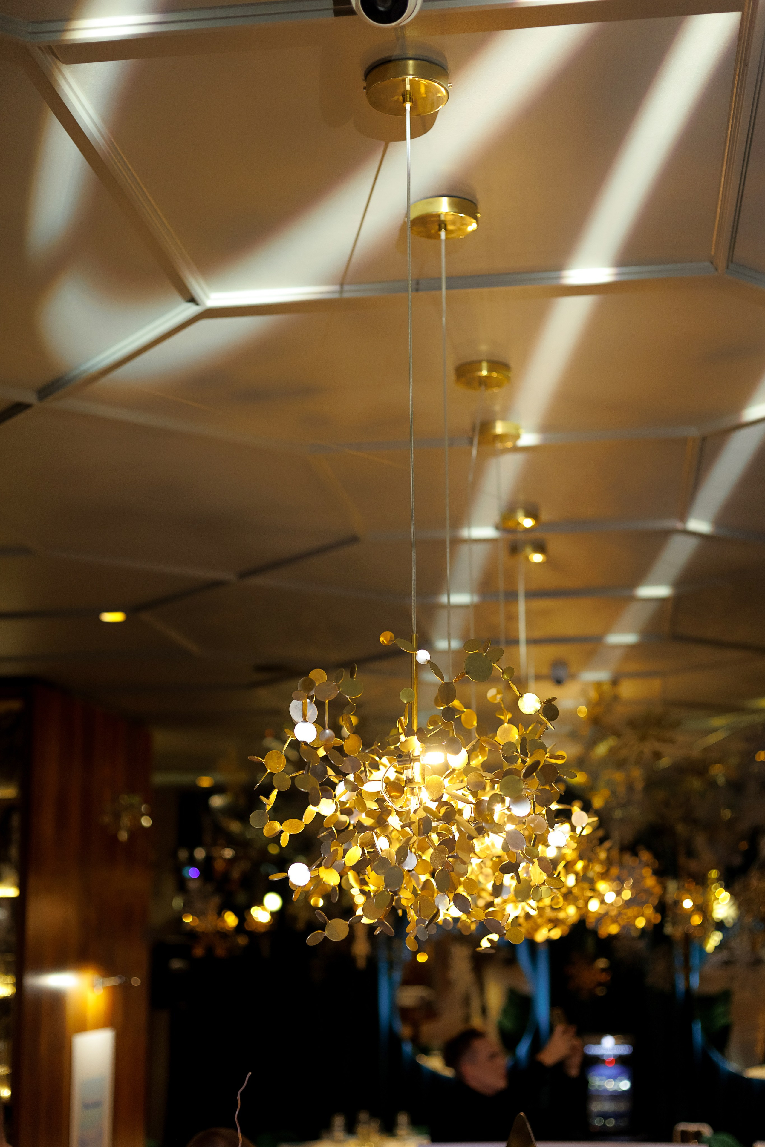 Dolce Vita «Икорная Вечеринка». Свадебный и репортажный фотограф Калининград