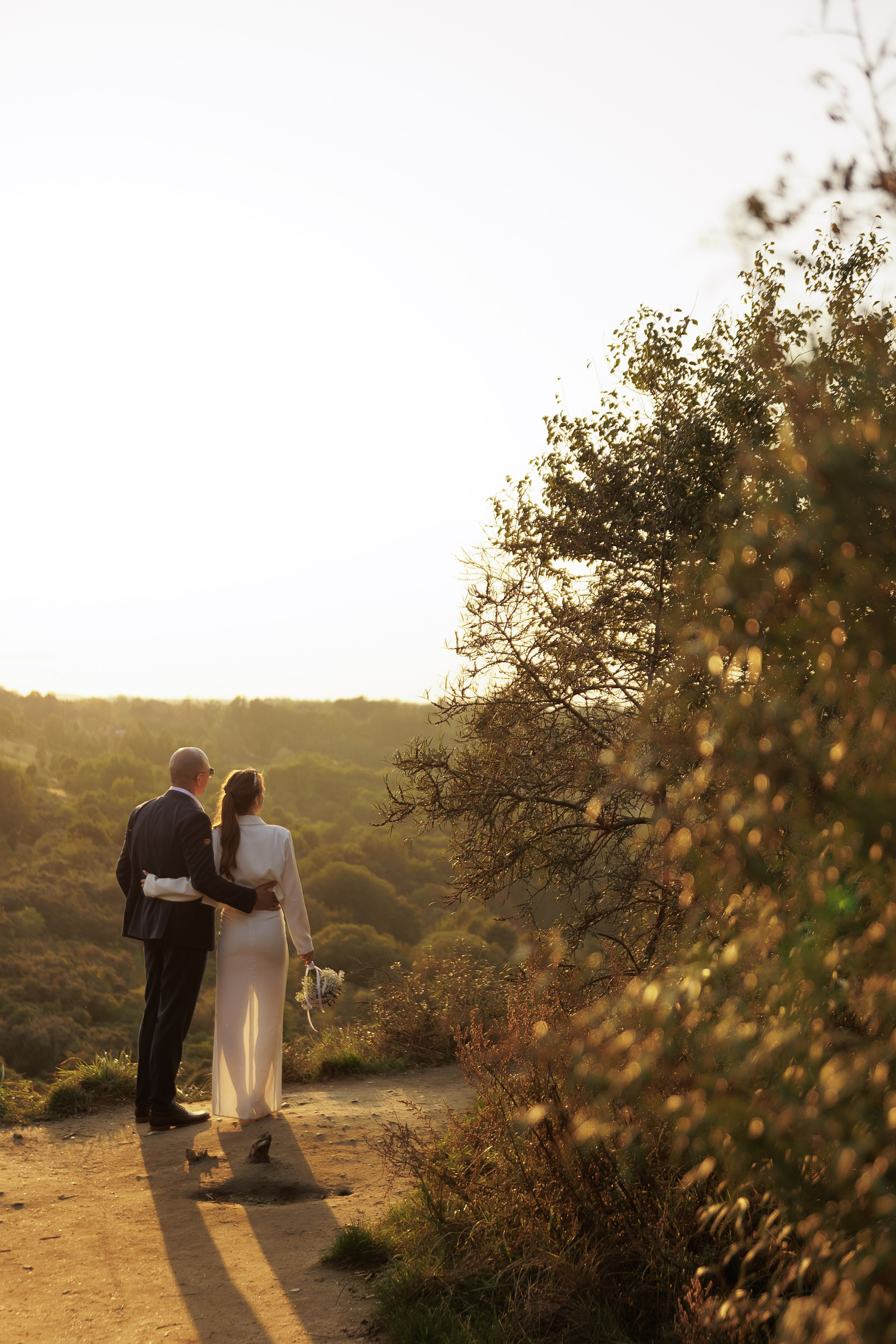 Golden Hour. Свадебный и репортажный фотограф Калининград