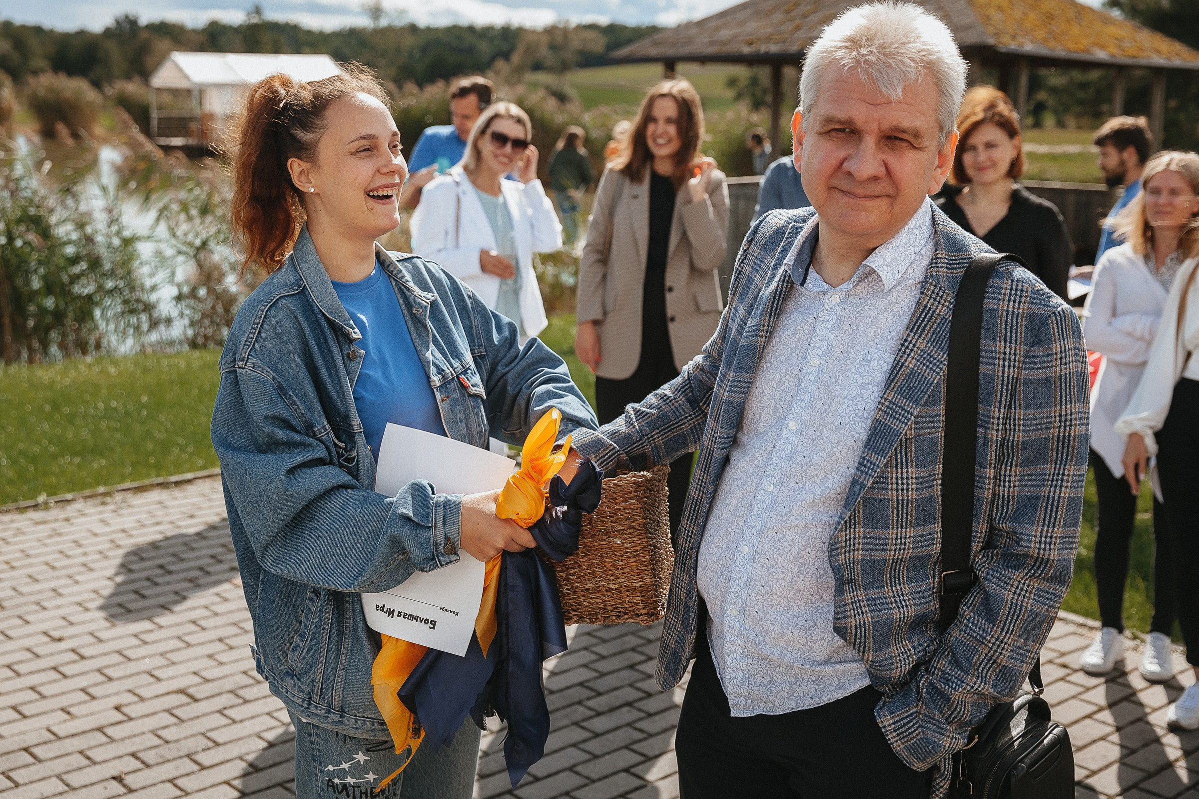КООП «ГАЗПРОМ». Свадебный и репортажный фотограф Калининград