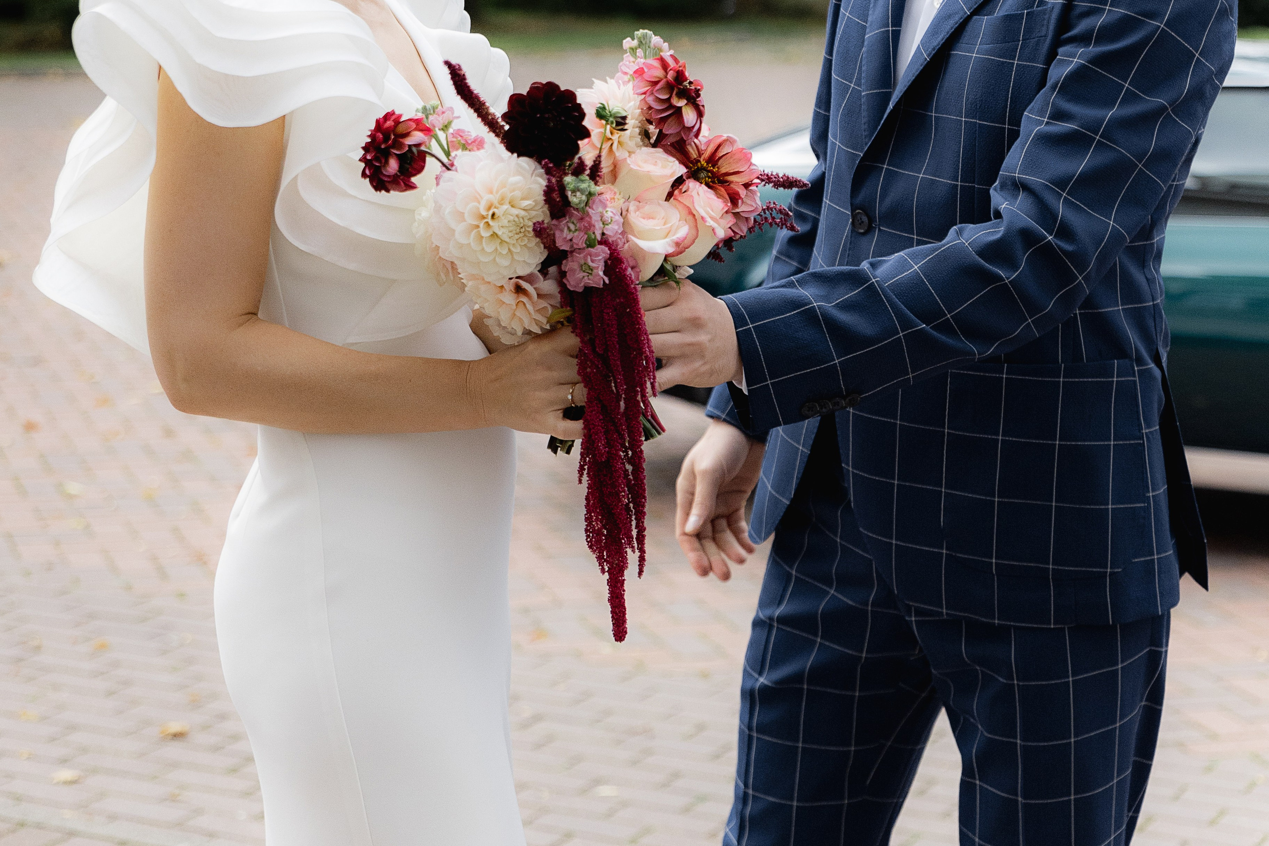 Александр & Наталья. Свадебный и репортажный фотограф Калининград