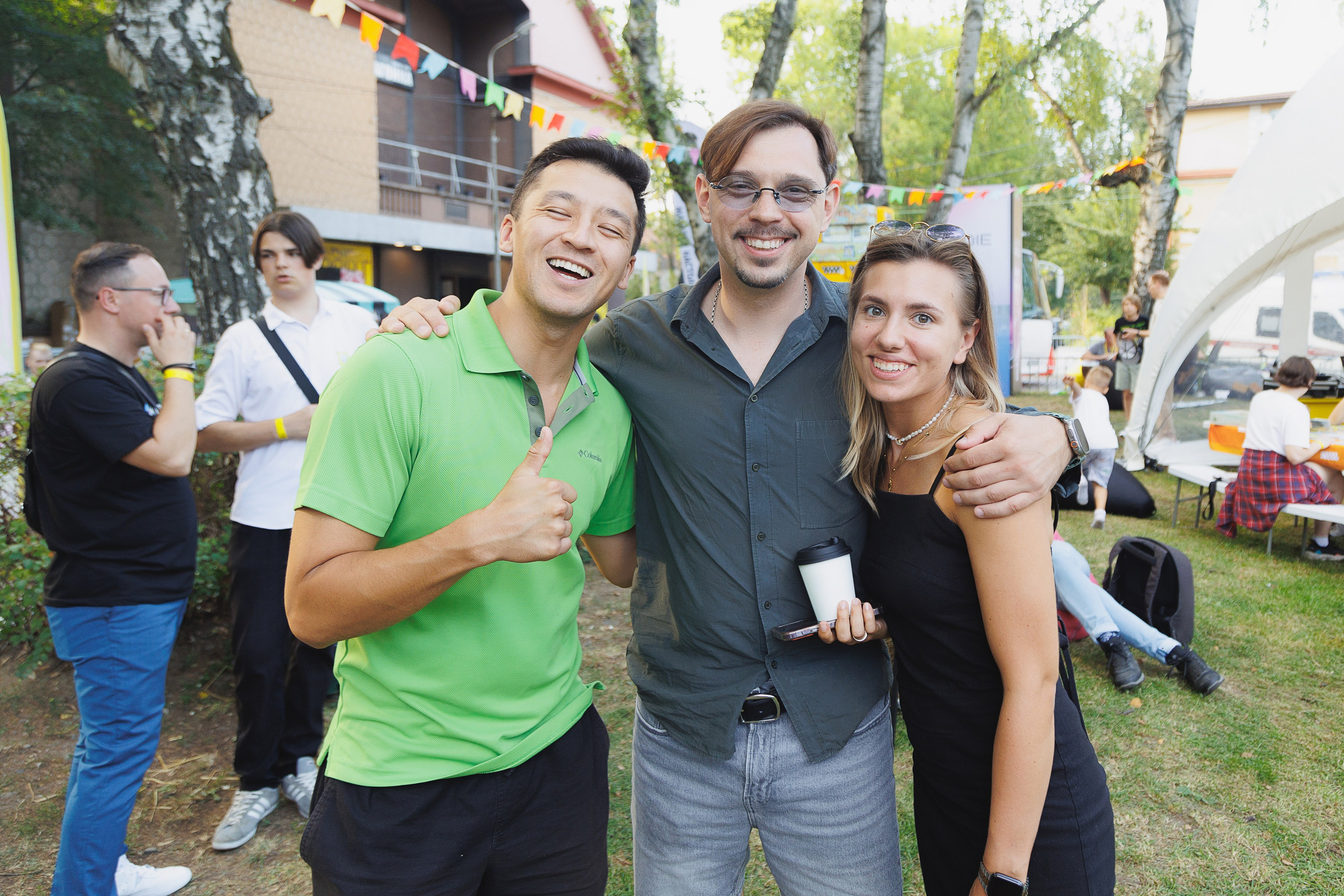 PLAYPORT FEST 2023. Свадебный и репортажный фотограф Калининград