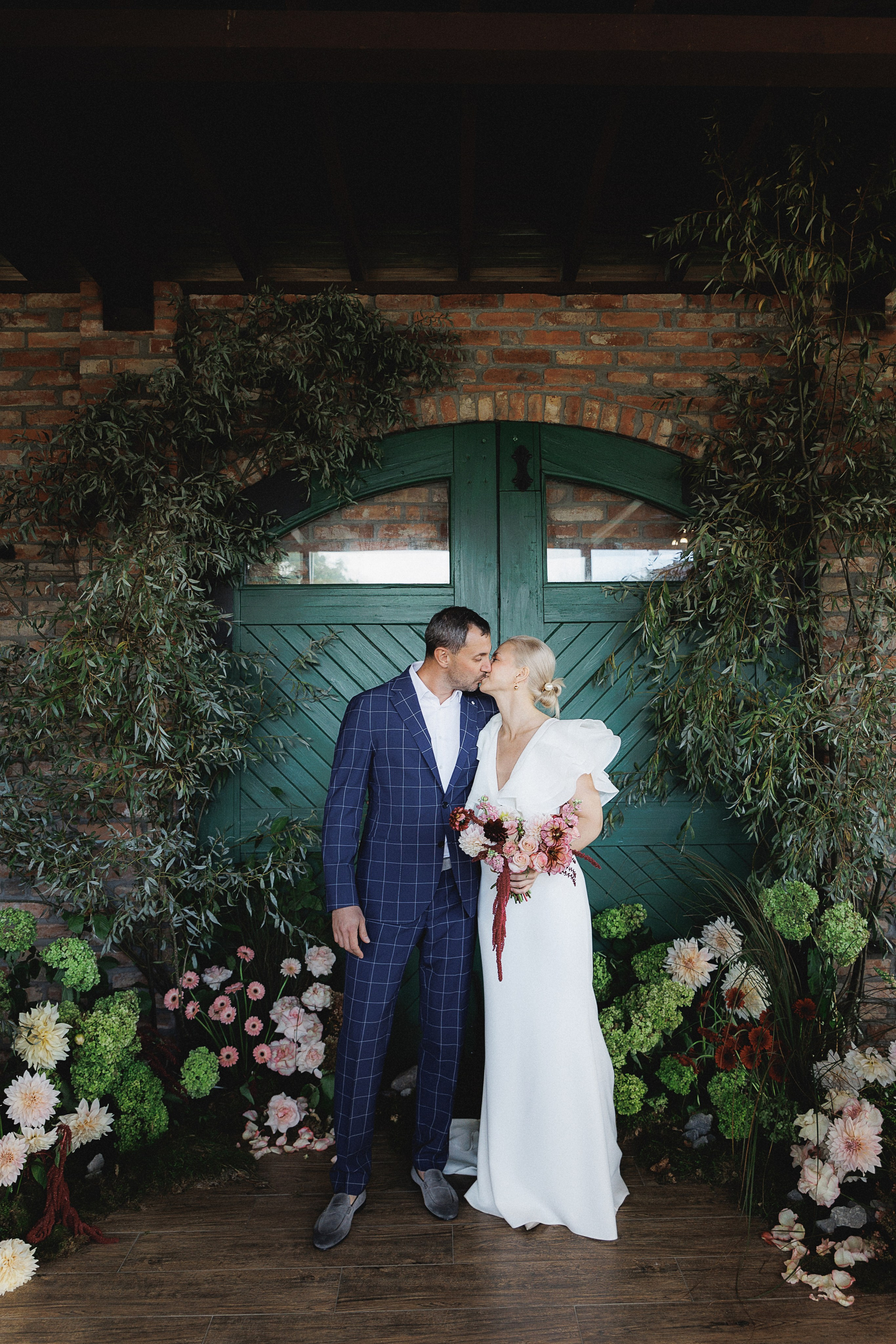 Александр & Наталья. Свадебный и репортажный фотограф Калининград