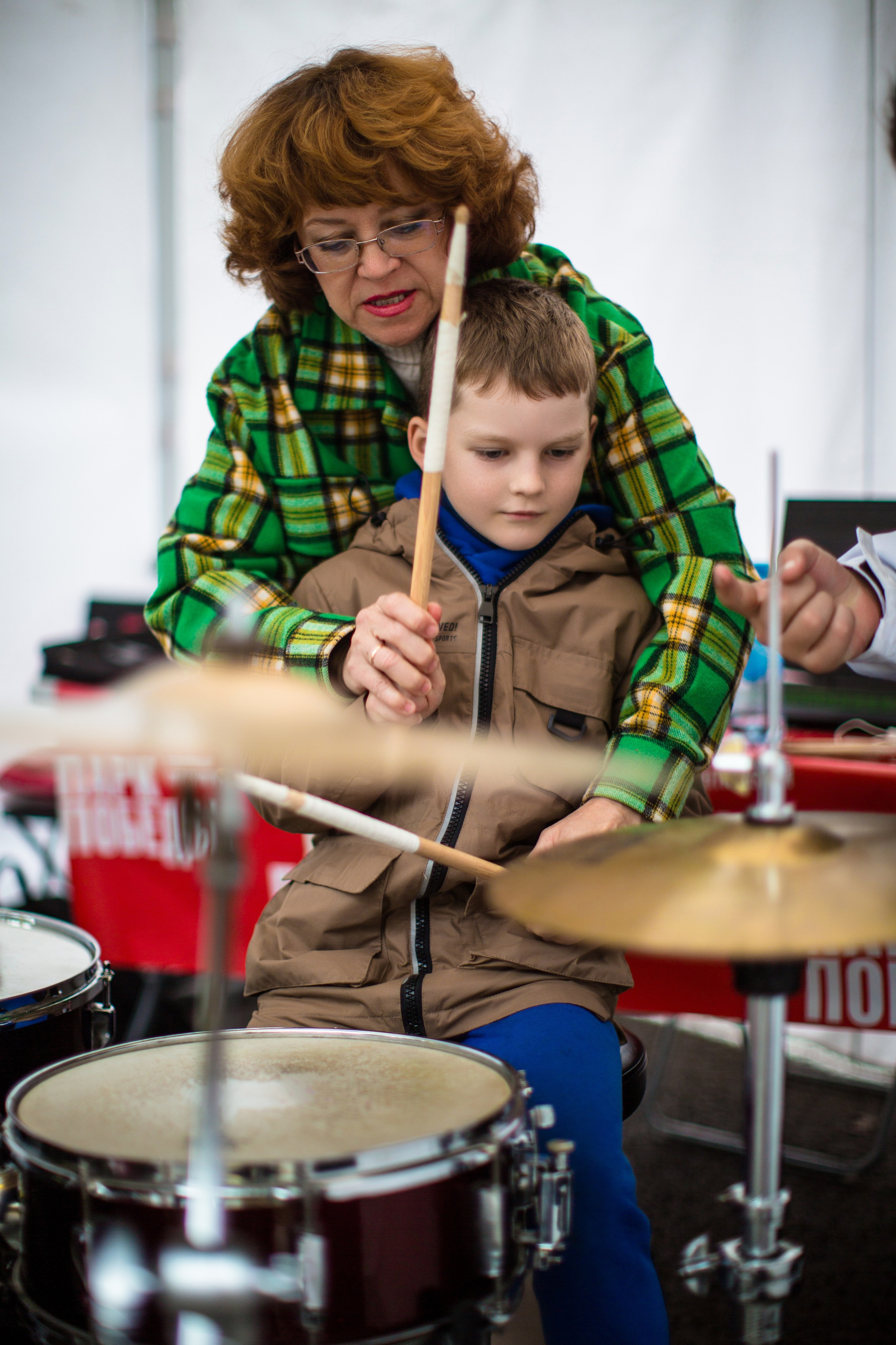 Music Art Master — почувствуй этот ритм