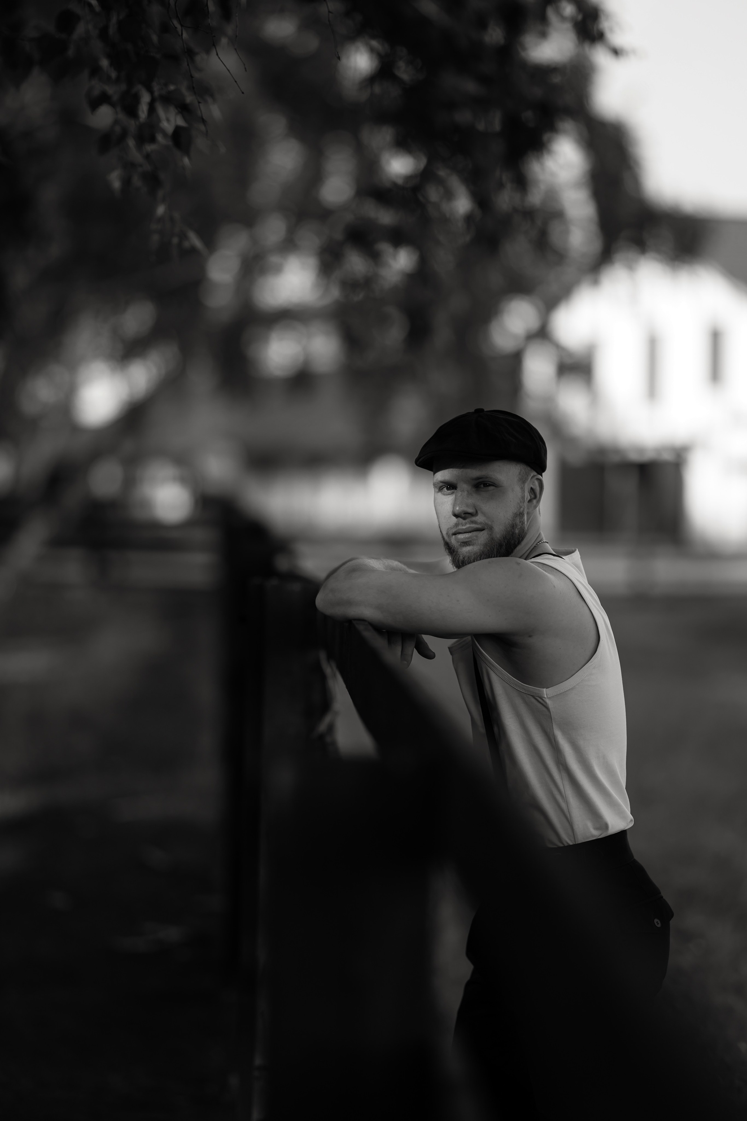 Денис и Карина. Свадебный и Семейный фотограф по всему миру Анна Фёдорова