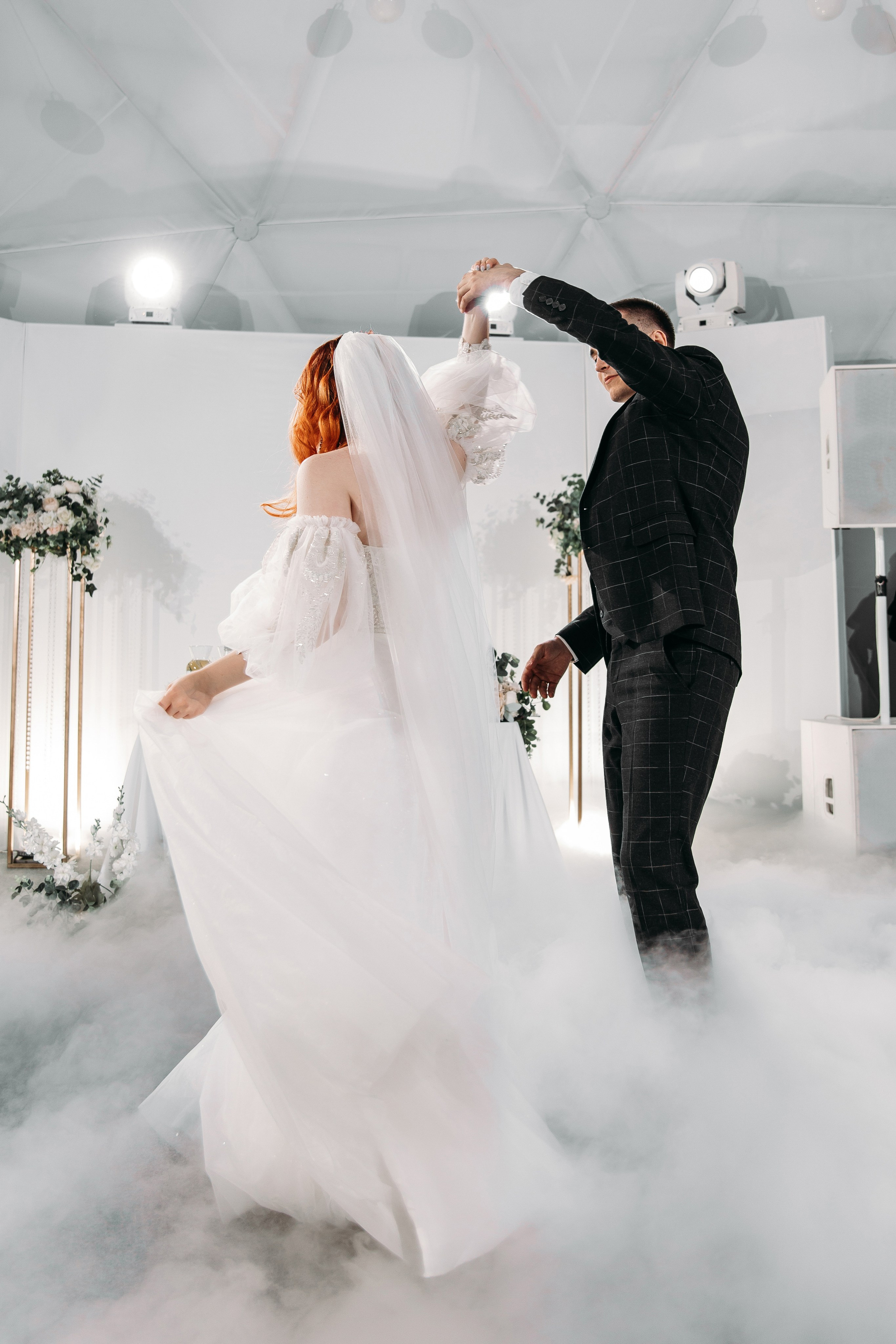 Максим & Алёна. Свадебный ФОТОГРАФ и ВИДЕОГРАФ Ульяновск