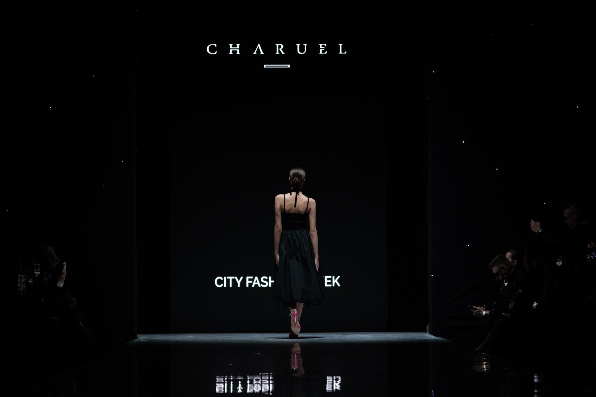 CHARUEL / 23. Sakunov Photo