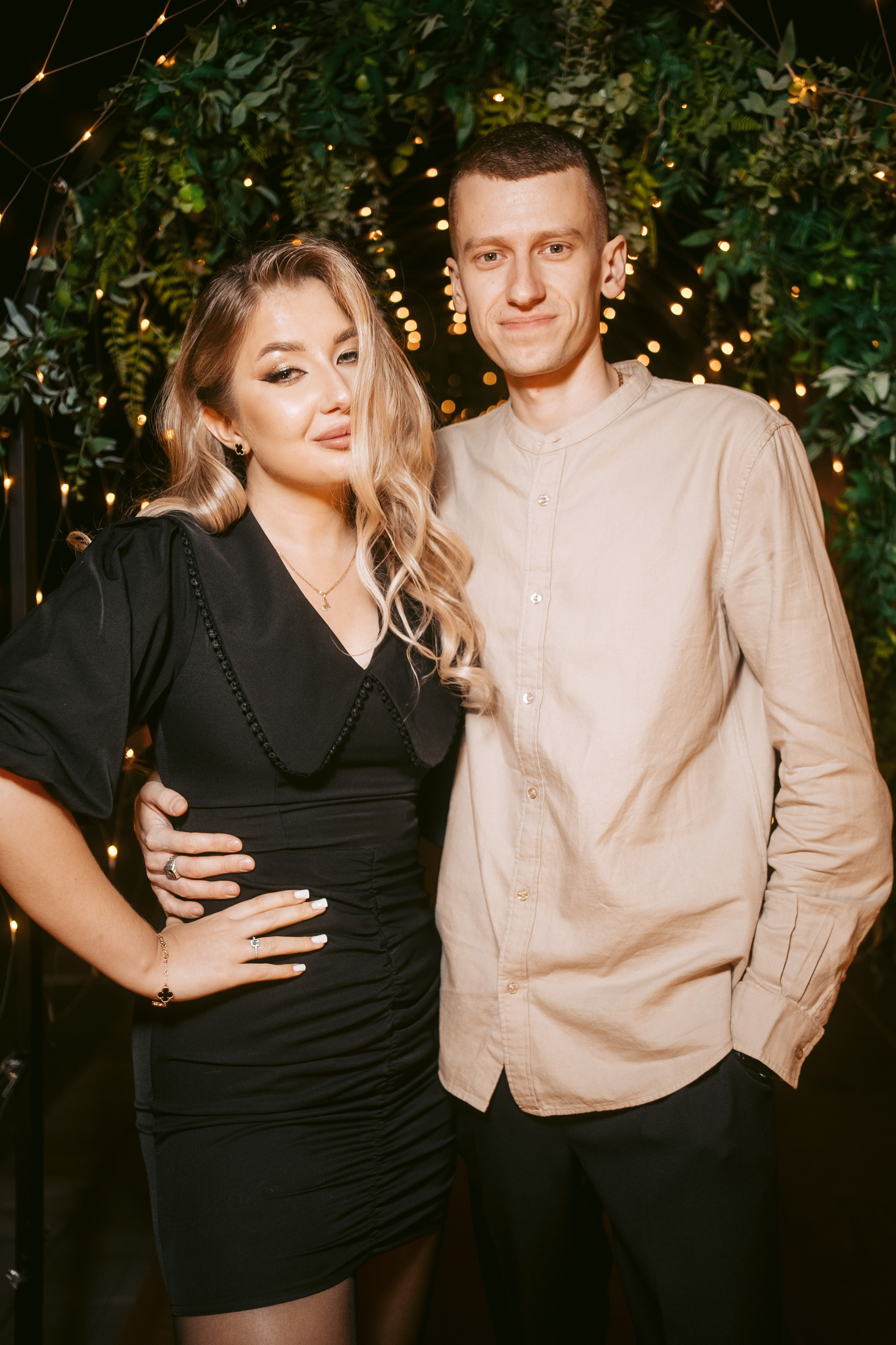 День рождения в Milton Air. Фотограф на любое событие в Кемерово