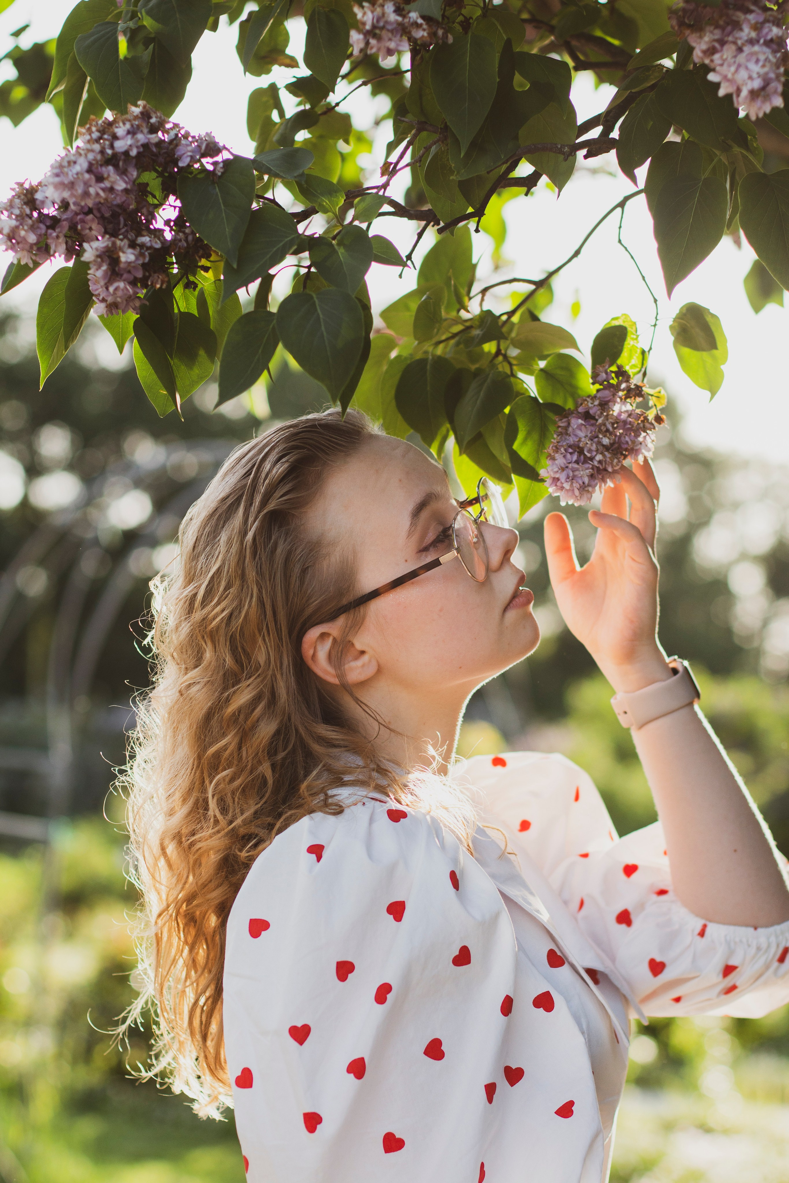 Маша. Фотограф Москва Екатерина Близнюк