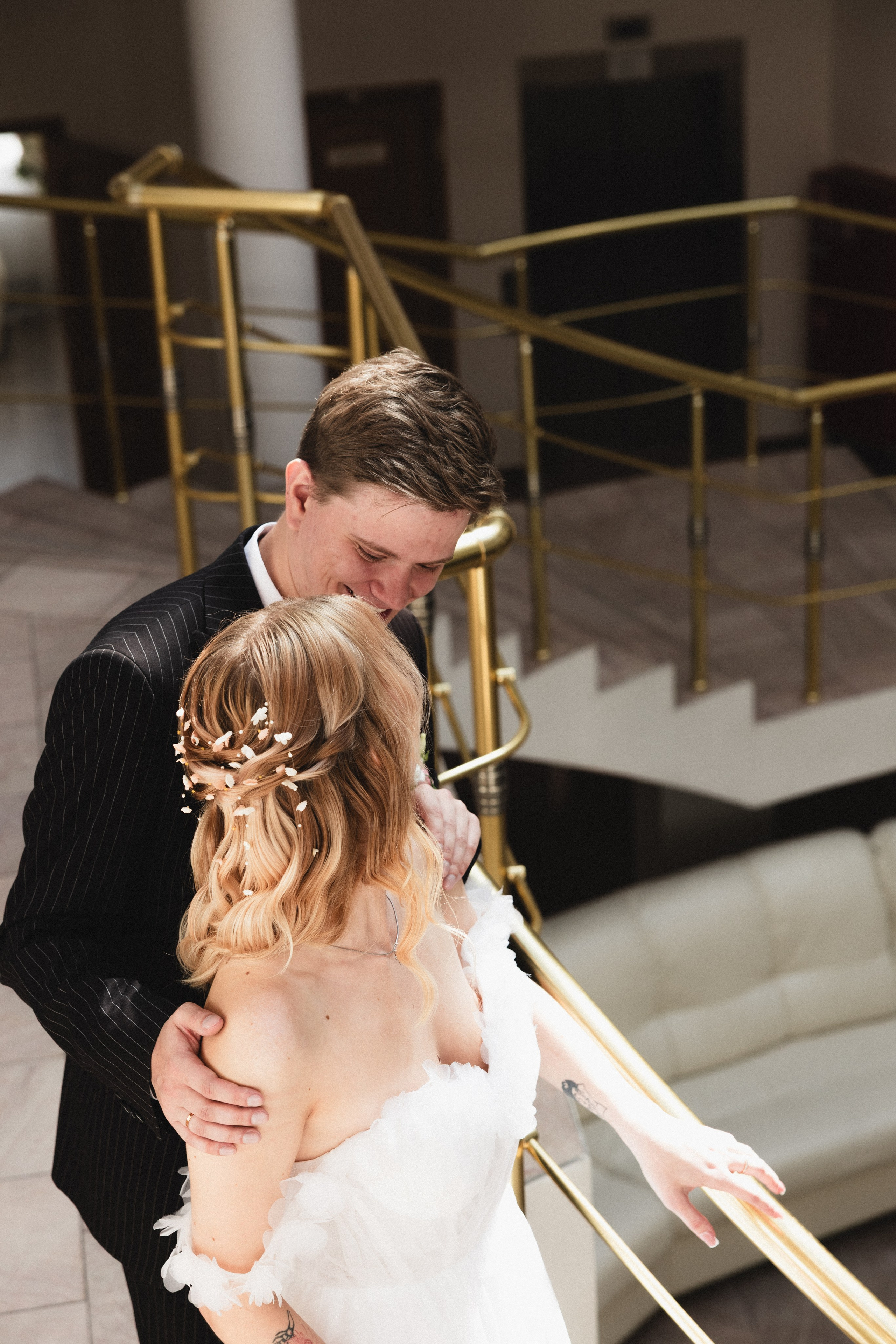 WEDDING Александр| Мария. Фотограф в Санкт-Петербурге Тимофей Орлов