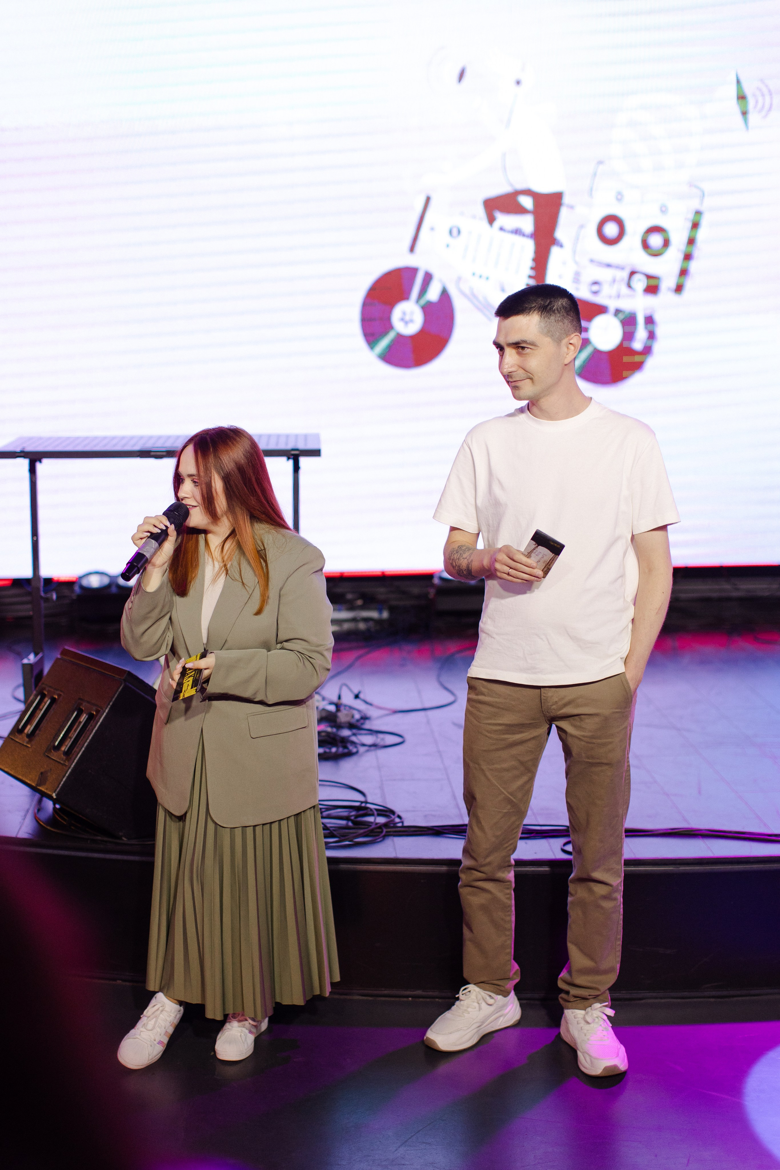 Astashella & Звук Студио. Алексей Дьяков. Photo • Video • Event