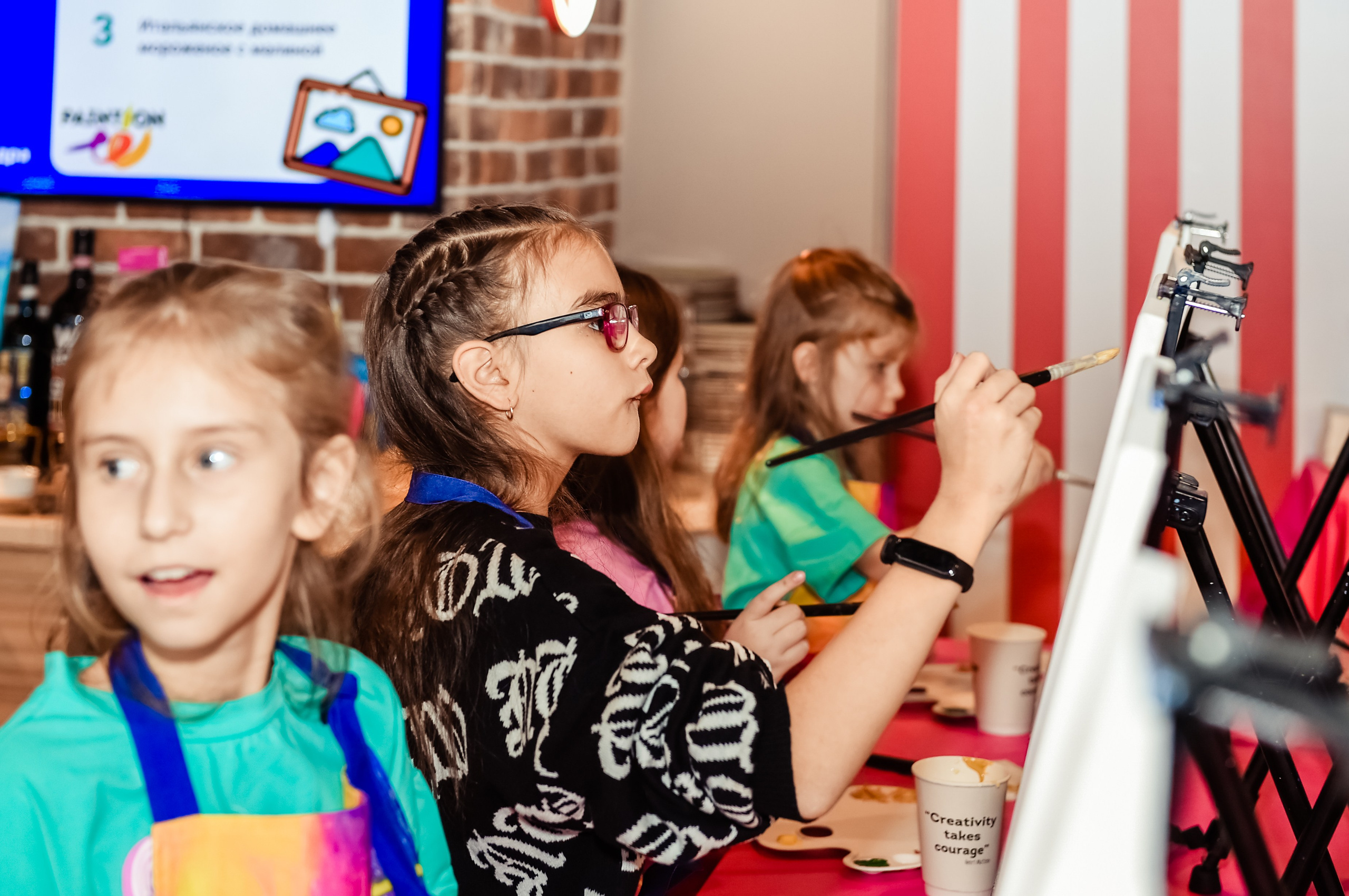 Репортажный фотограф на детский день рождения. Фотосессии в Москве, женский и семейный фотограф Юлия Михайленко