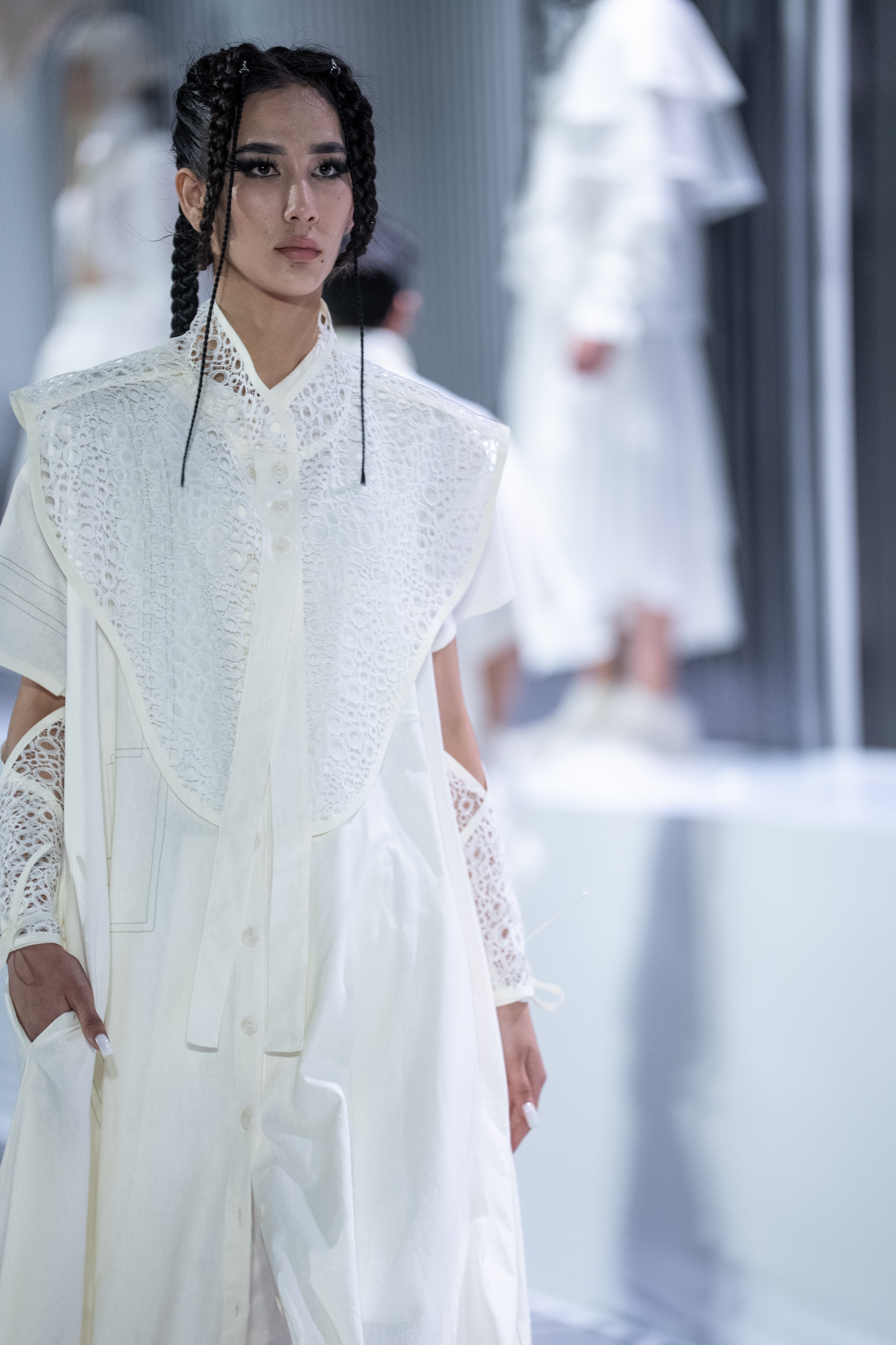 ZALKAR & IRINA ILIUSHENKO (Кыргызстан). Сайт Алматинского НЮ АРТ, будуар и фэшн фотографа Дениса Карпенко