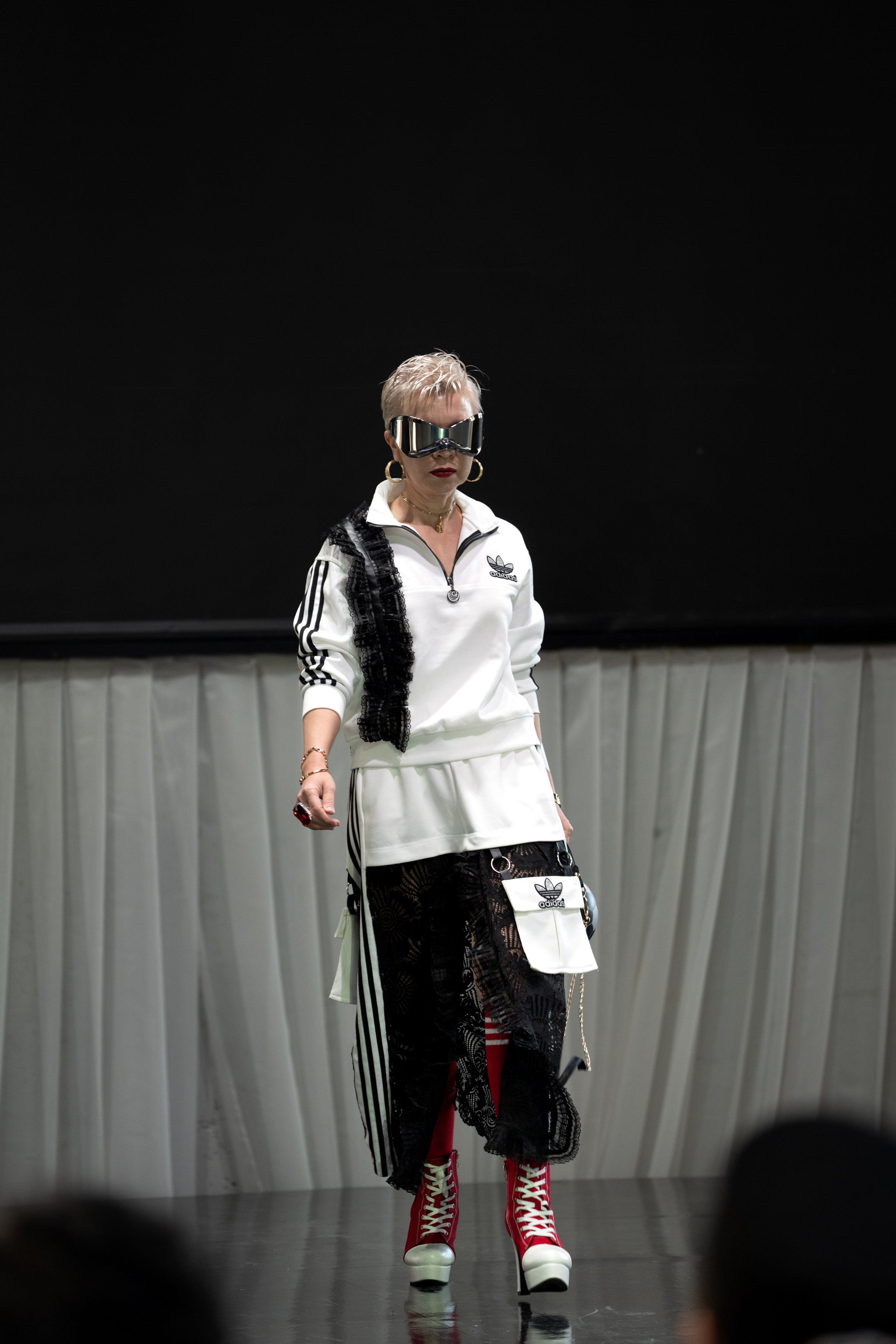 Asian Global Cup 2025 Day3. Сайт Алматинского НЮ АРТ, будуар и фэшн фотографа Дениса Карпенко