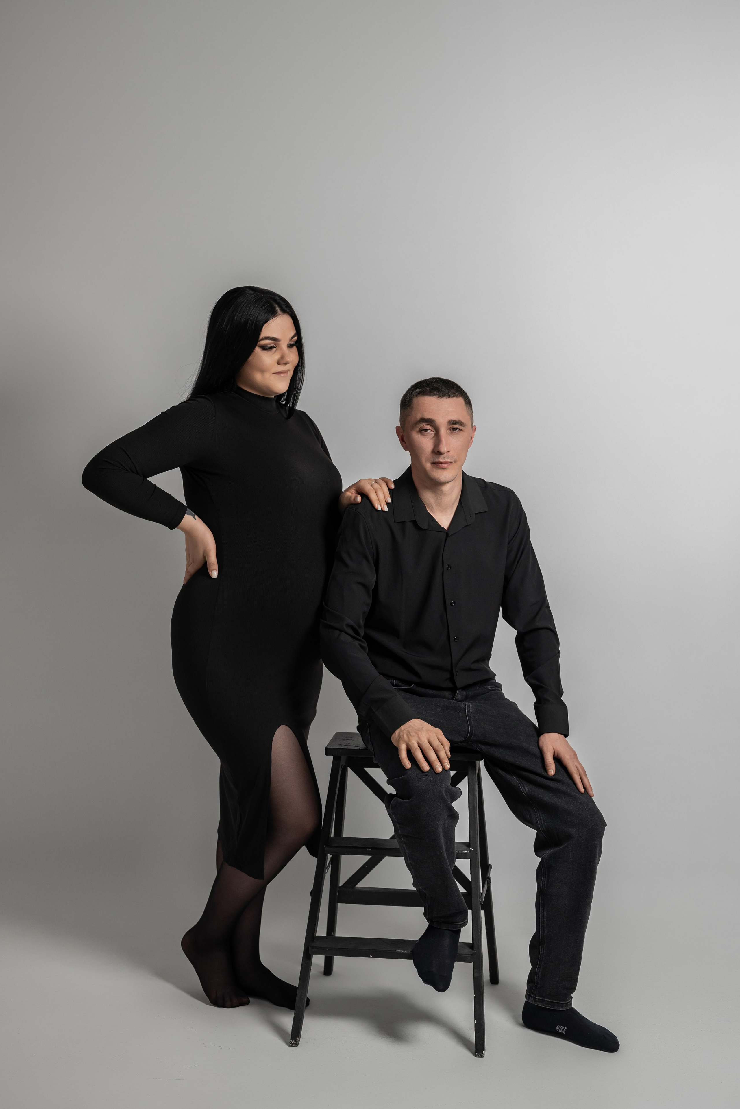 Юлия. Фотограф в городе Салават