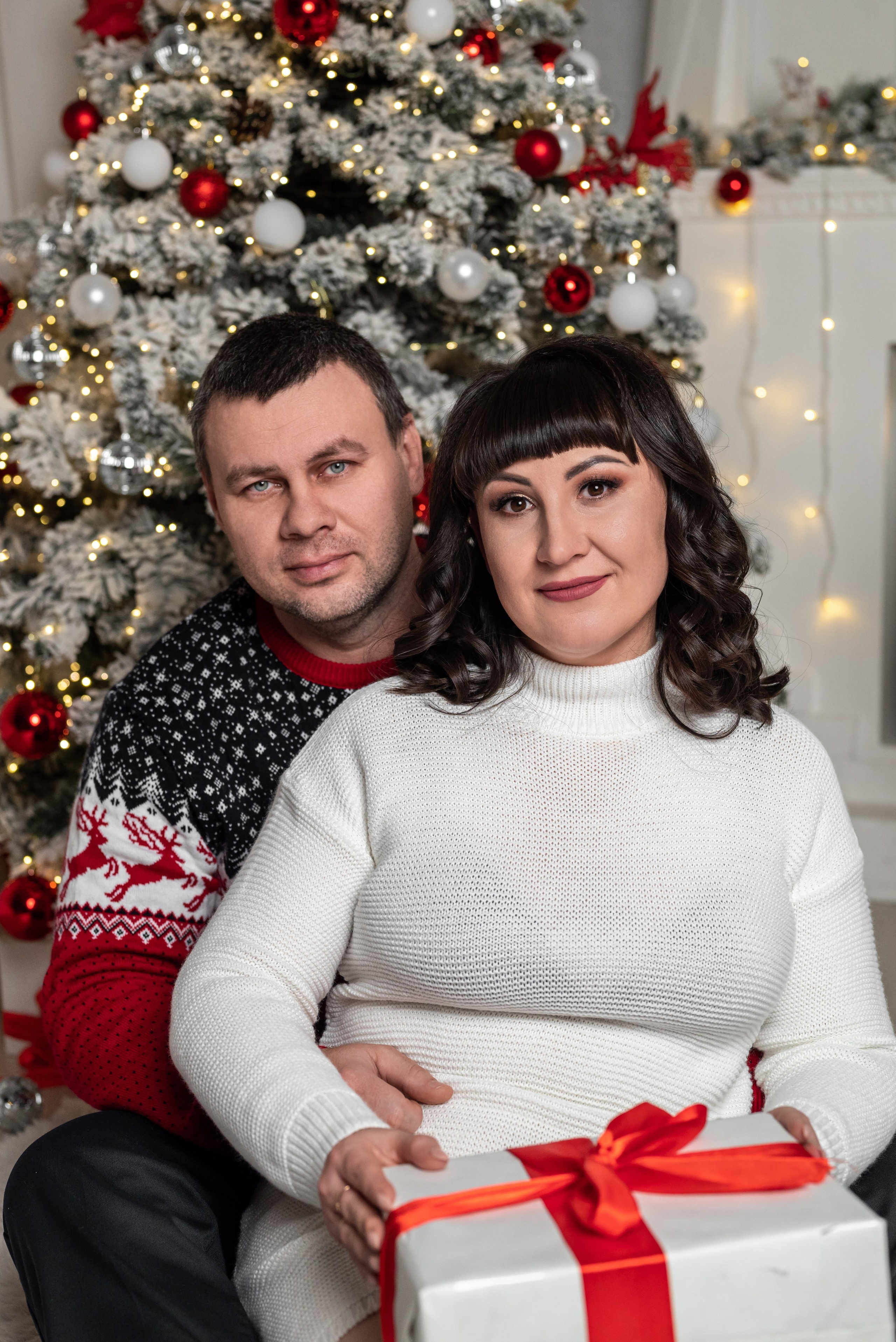 Каролина. Фотограф в городе Салават