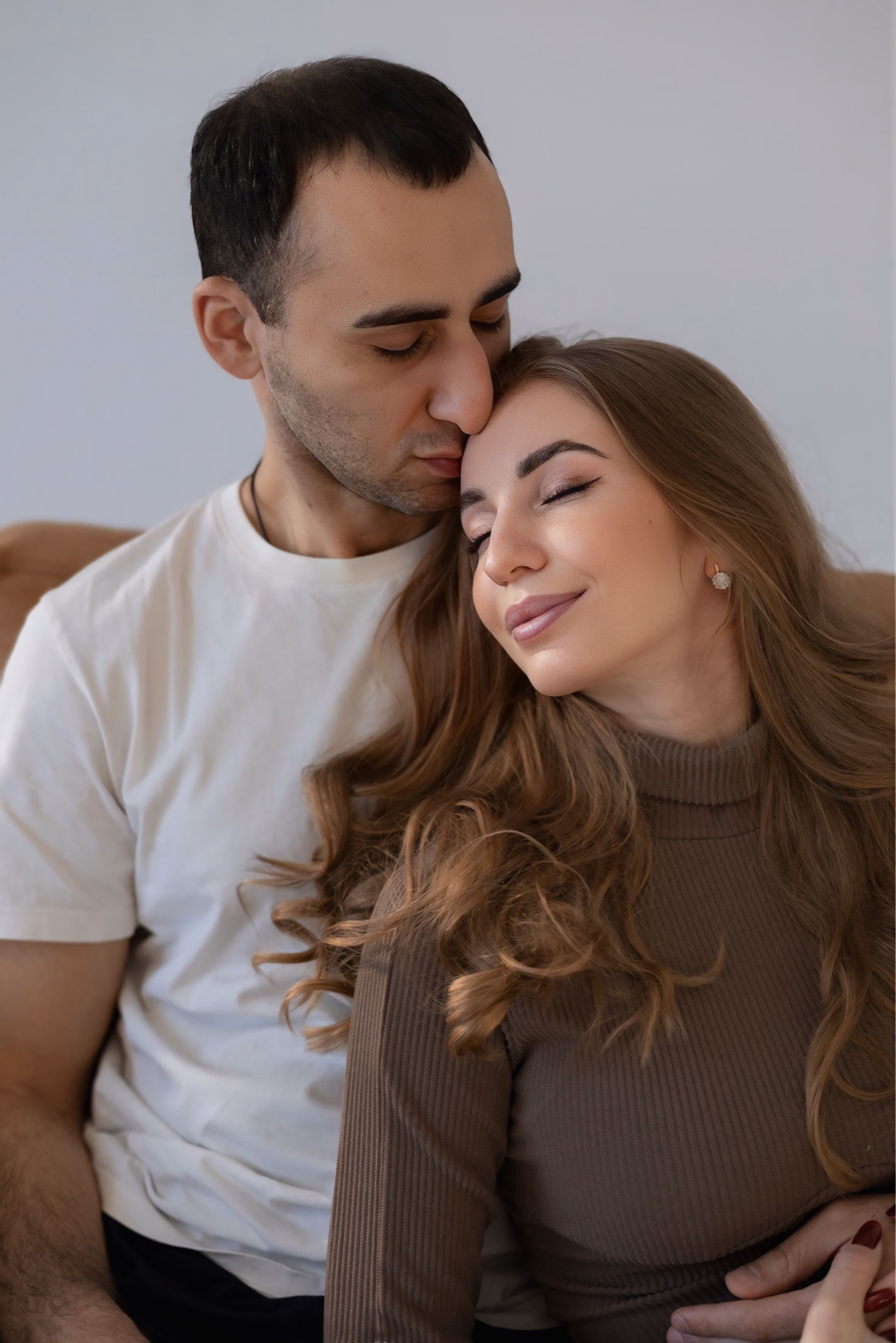 LoveStory. Фотограф в Нижнем Новгороде | Лорэна