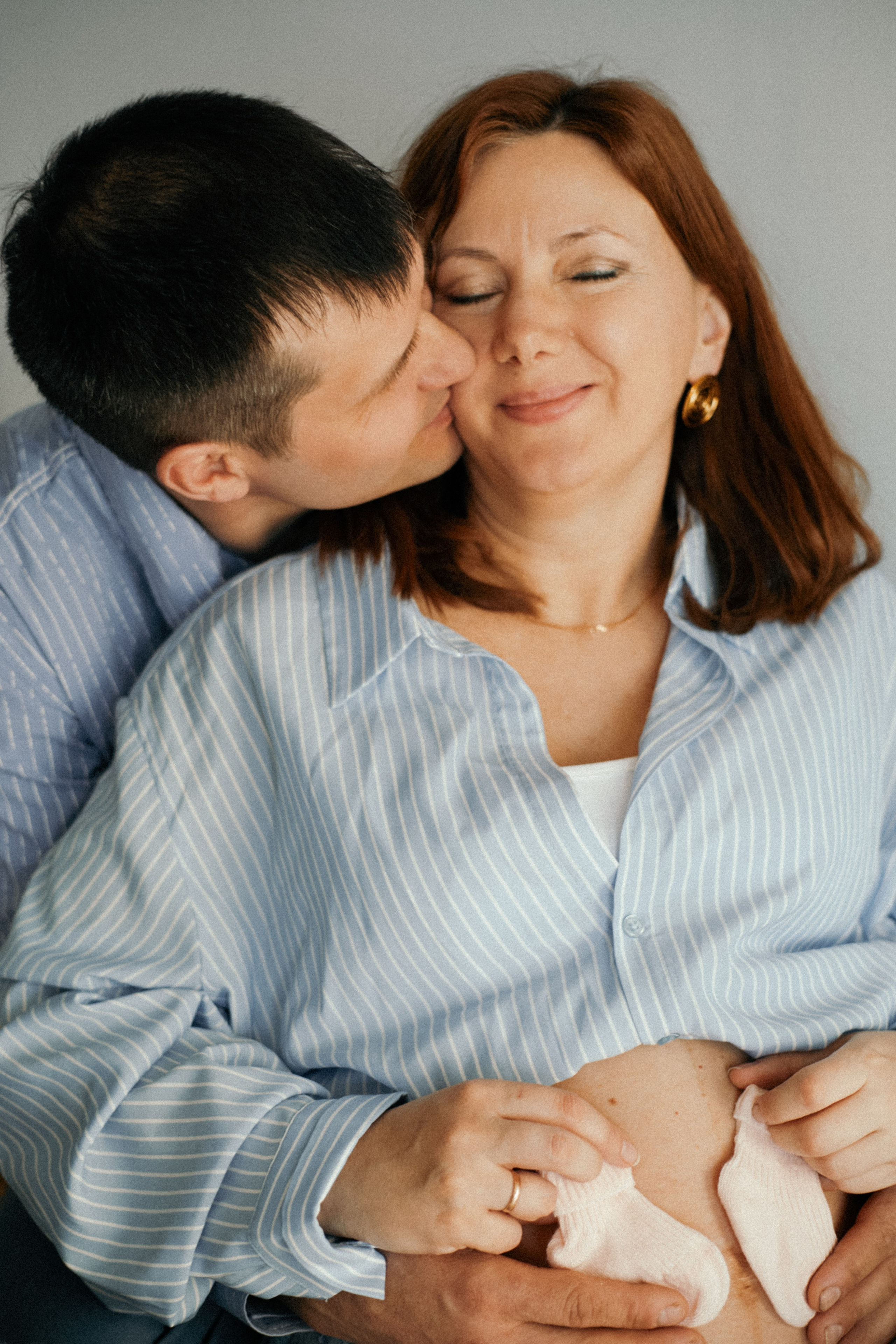 Беременность. Фотограф в Нижнем Новгороде | Лорэна