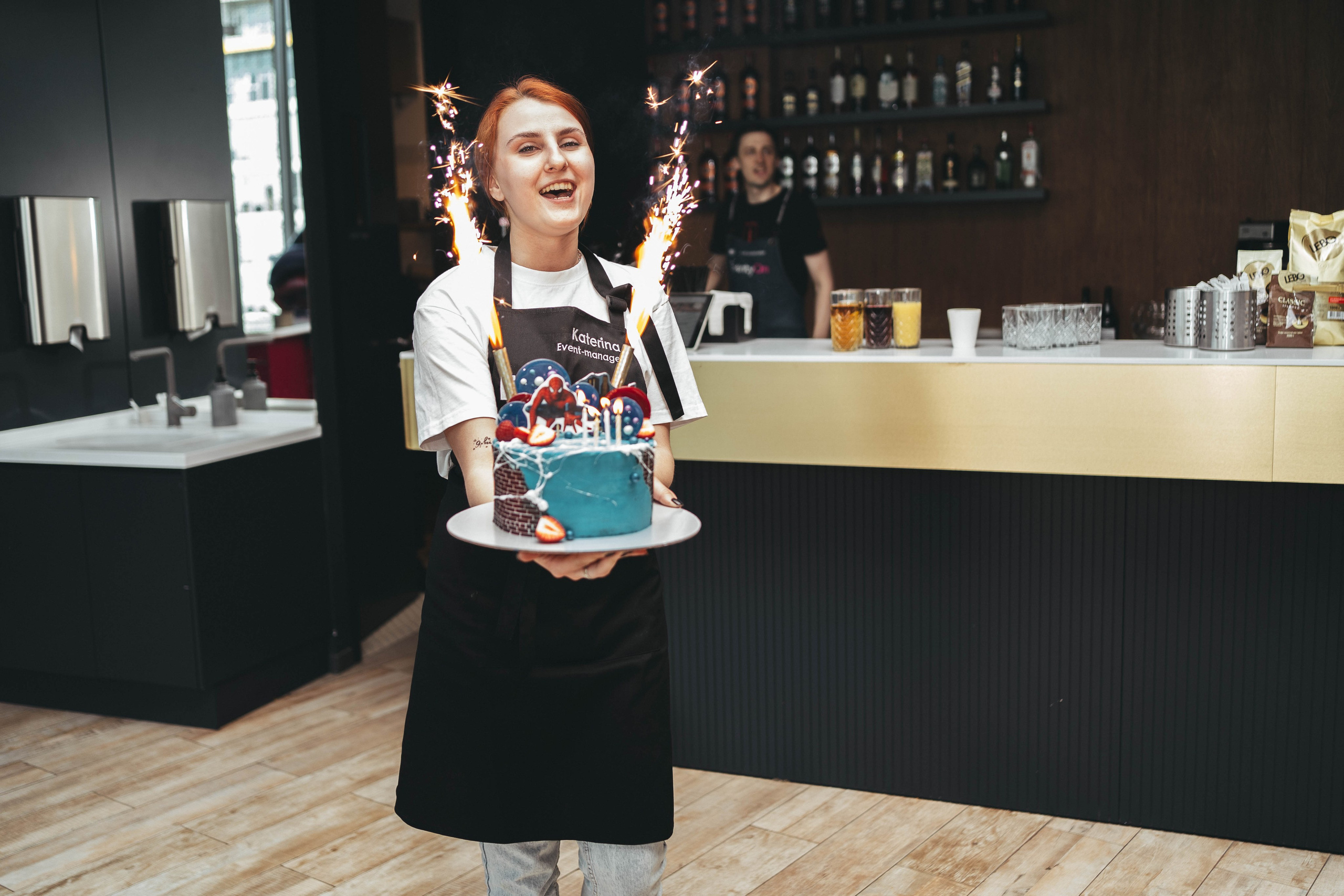 Макс 5 лет. Главная