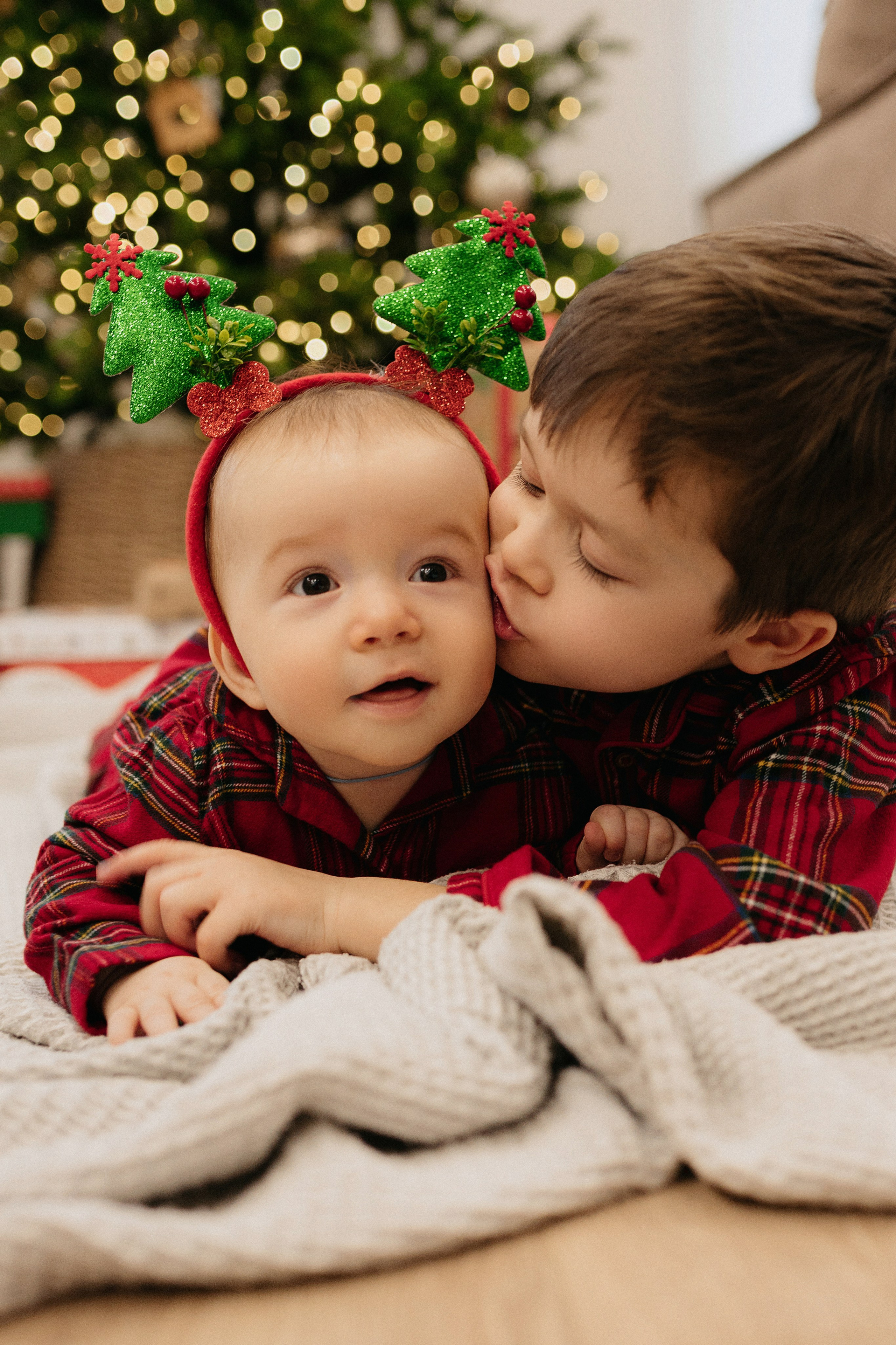 Family. Фотограф Багина Анна