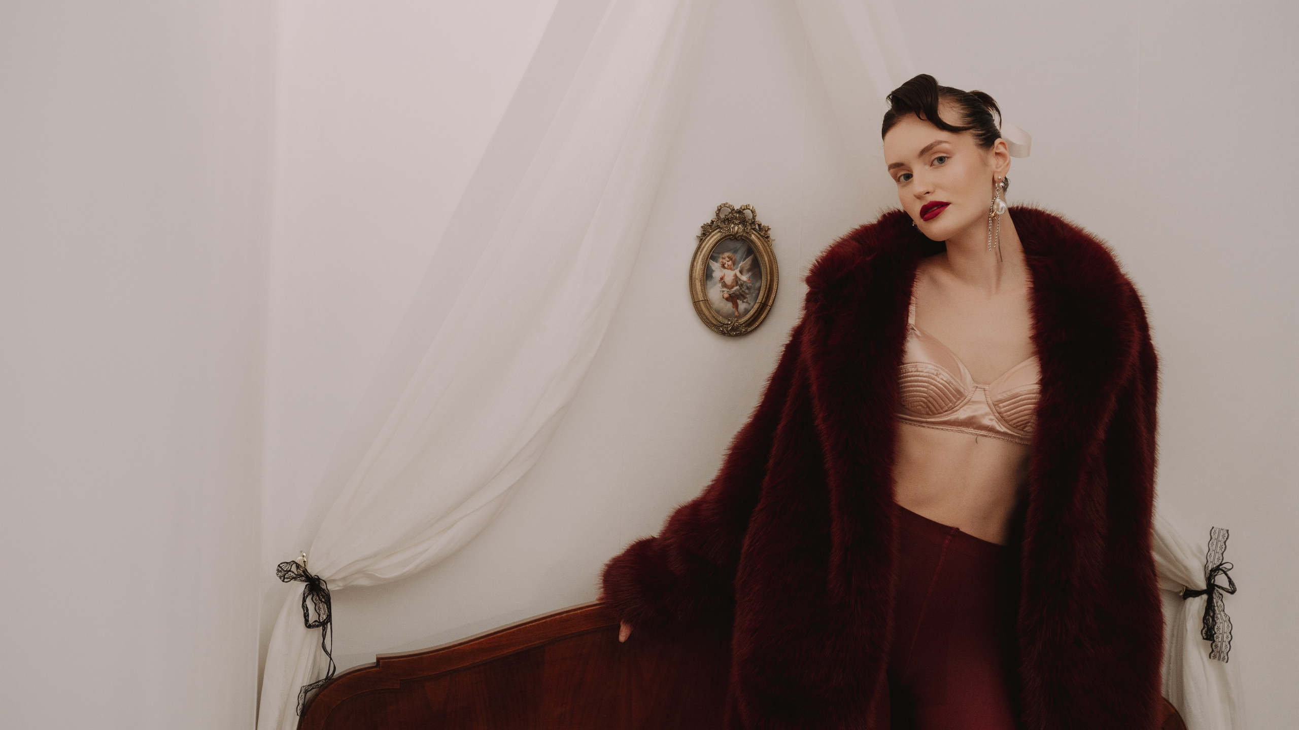 Crime. Фотограф Вито Бурмасов | Москва