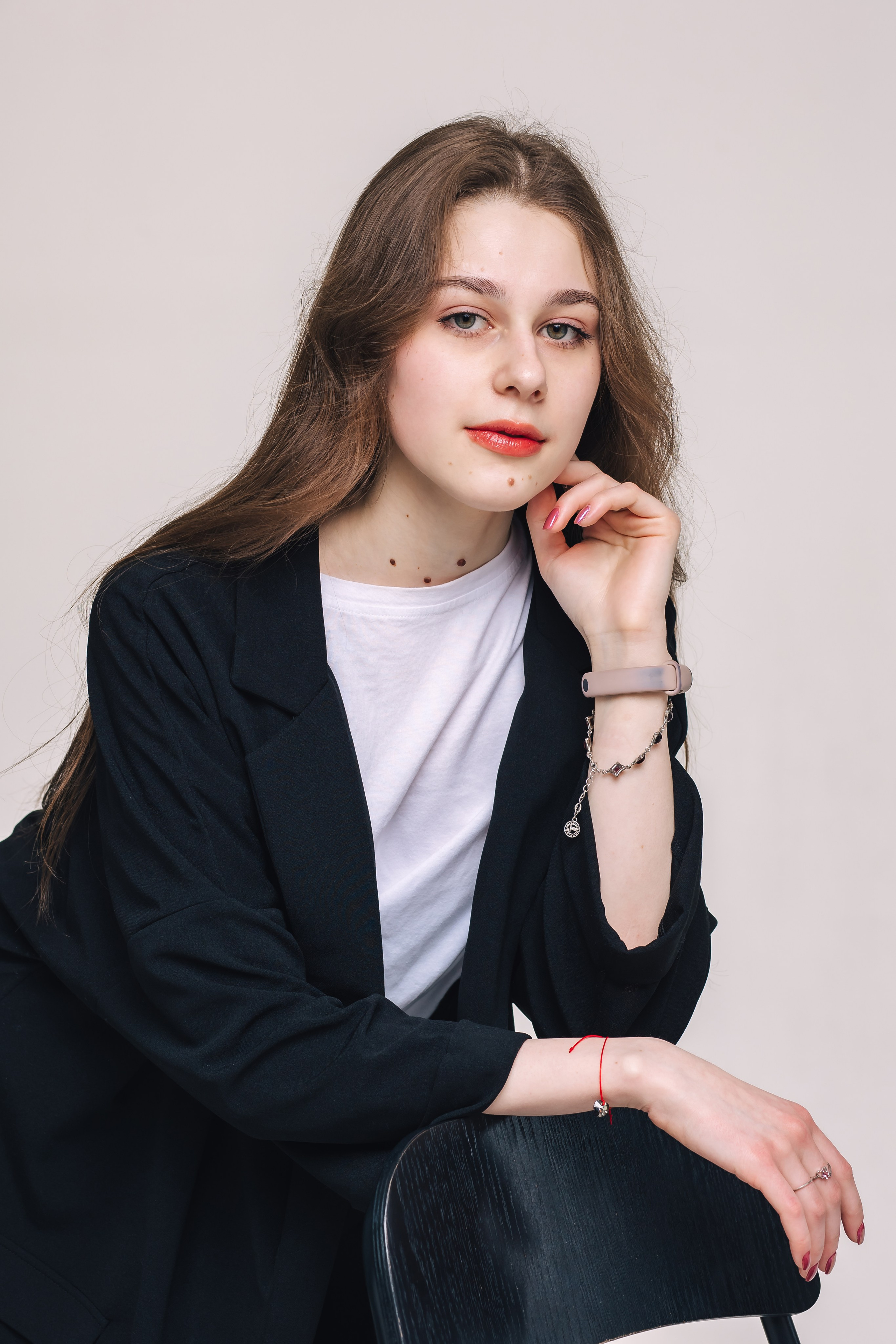 Средняя и старшая школа. Фотограф в Москве Авдеева Мария