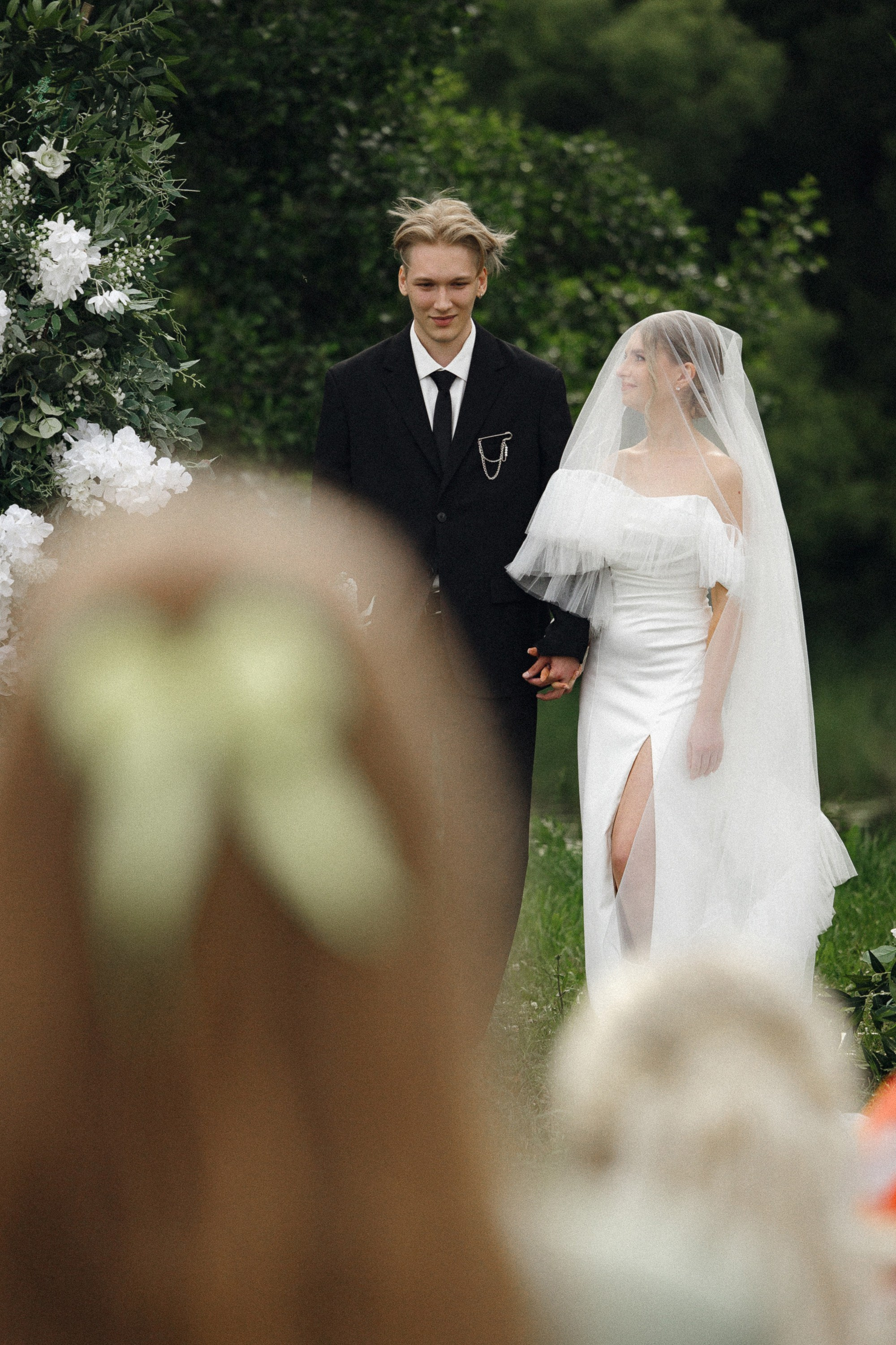 СВАДЕБНЫЕ СЕРИИ. Свадебный Фотограф Толстой Константин