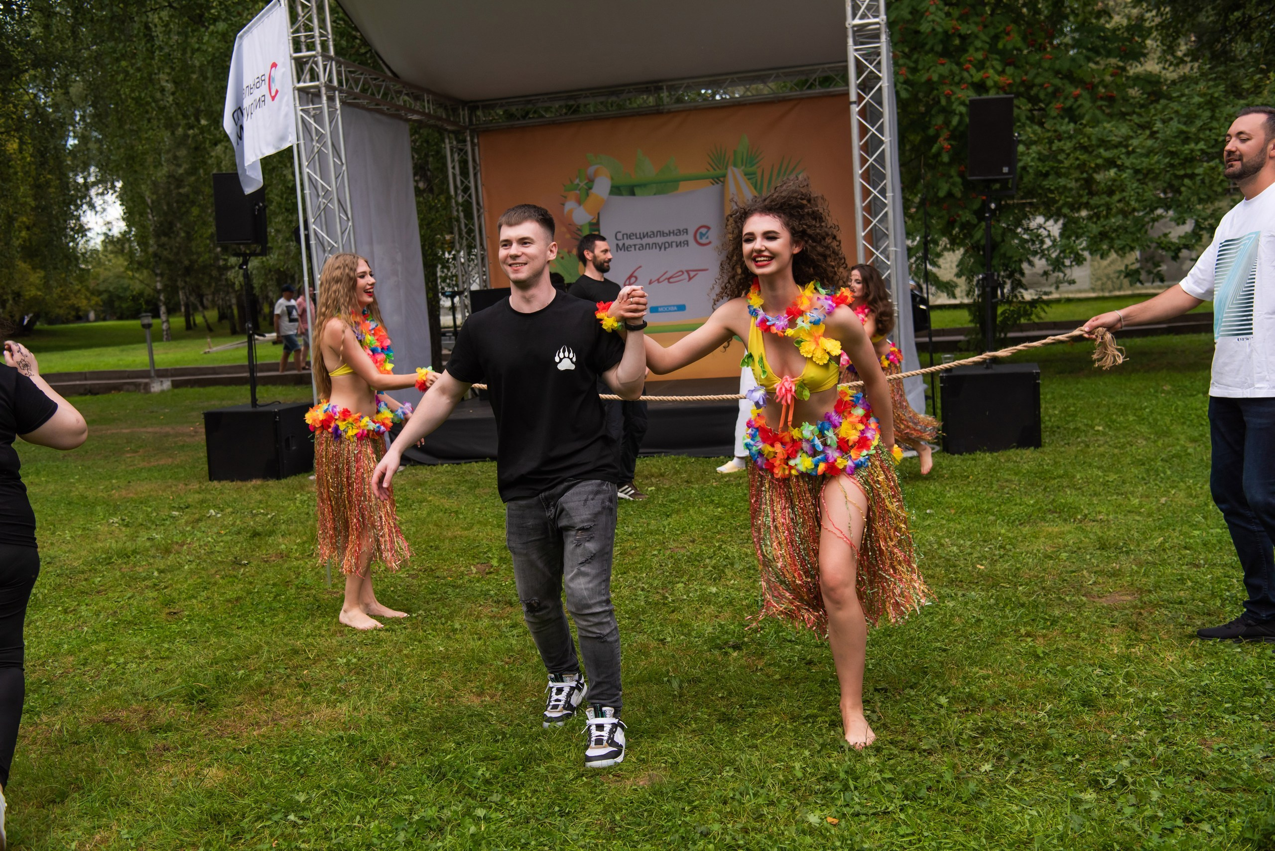 Корпоратив. Специальная Металлургия. Свадебный и арт-фотограф Кунецкая Диана