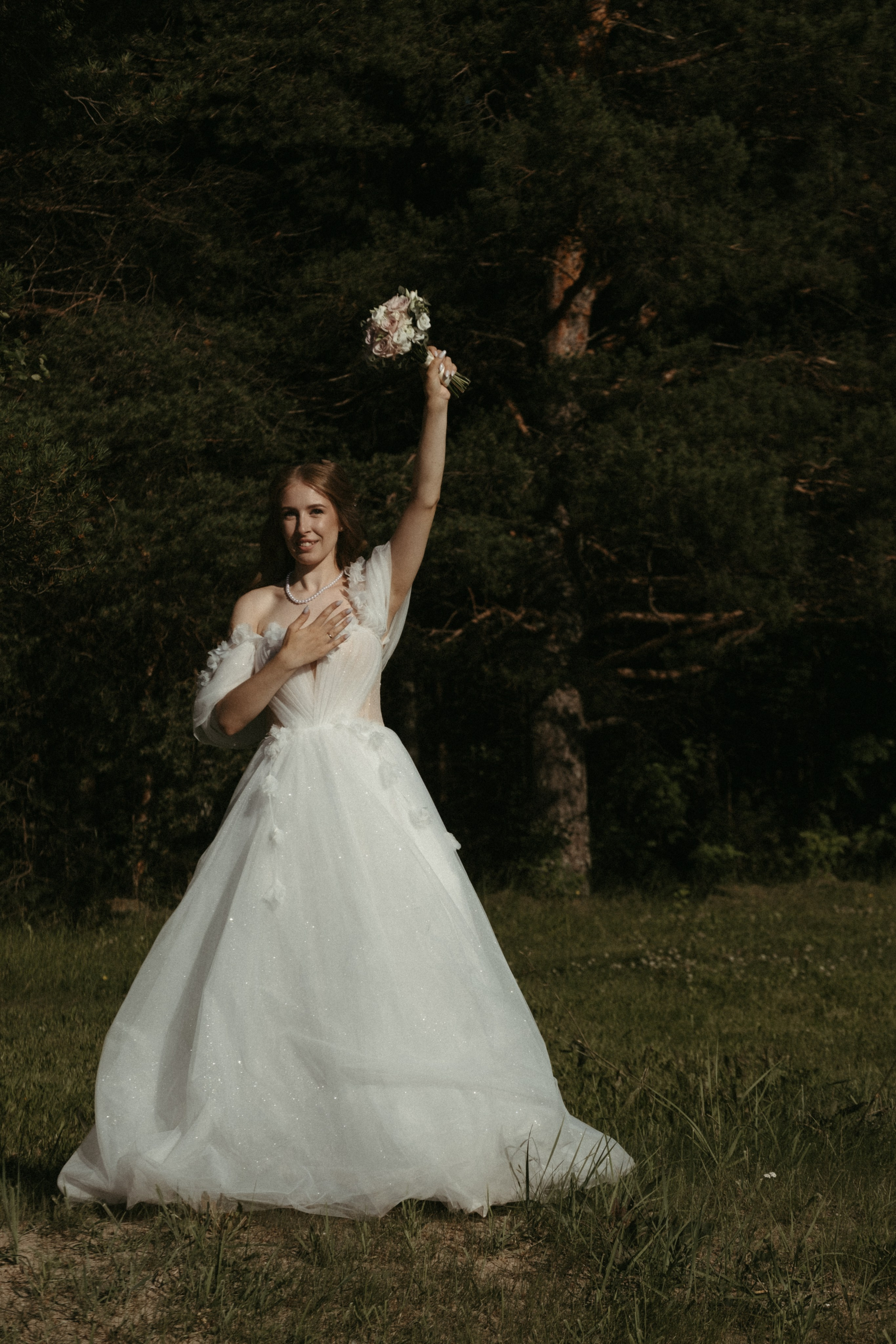 Николай и Алена. Свадебный и репортажной фотограф Денис Ожигин в Краснодаре и Краснодарском крае