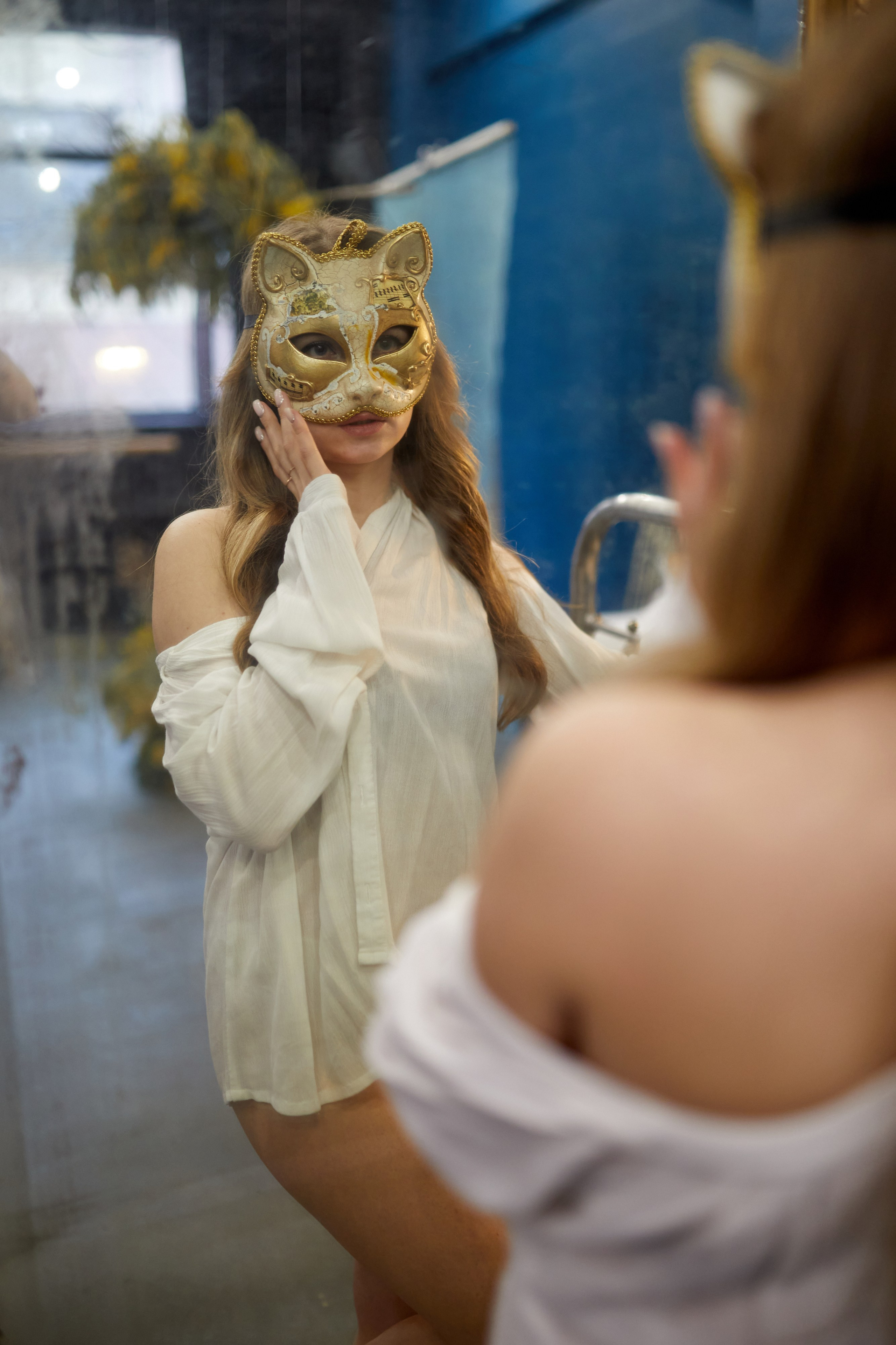 Lyubov. Творческий фотограф в Санкт-Петербурге — Никита Шохенмайер