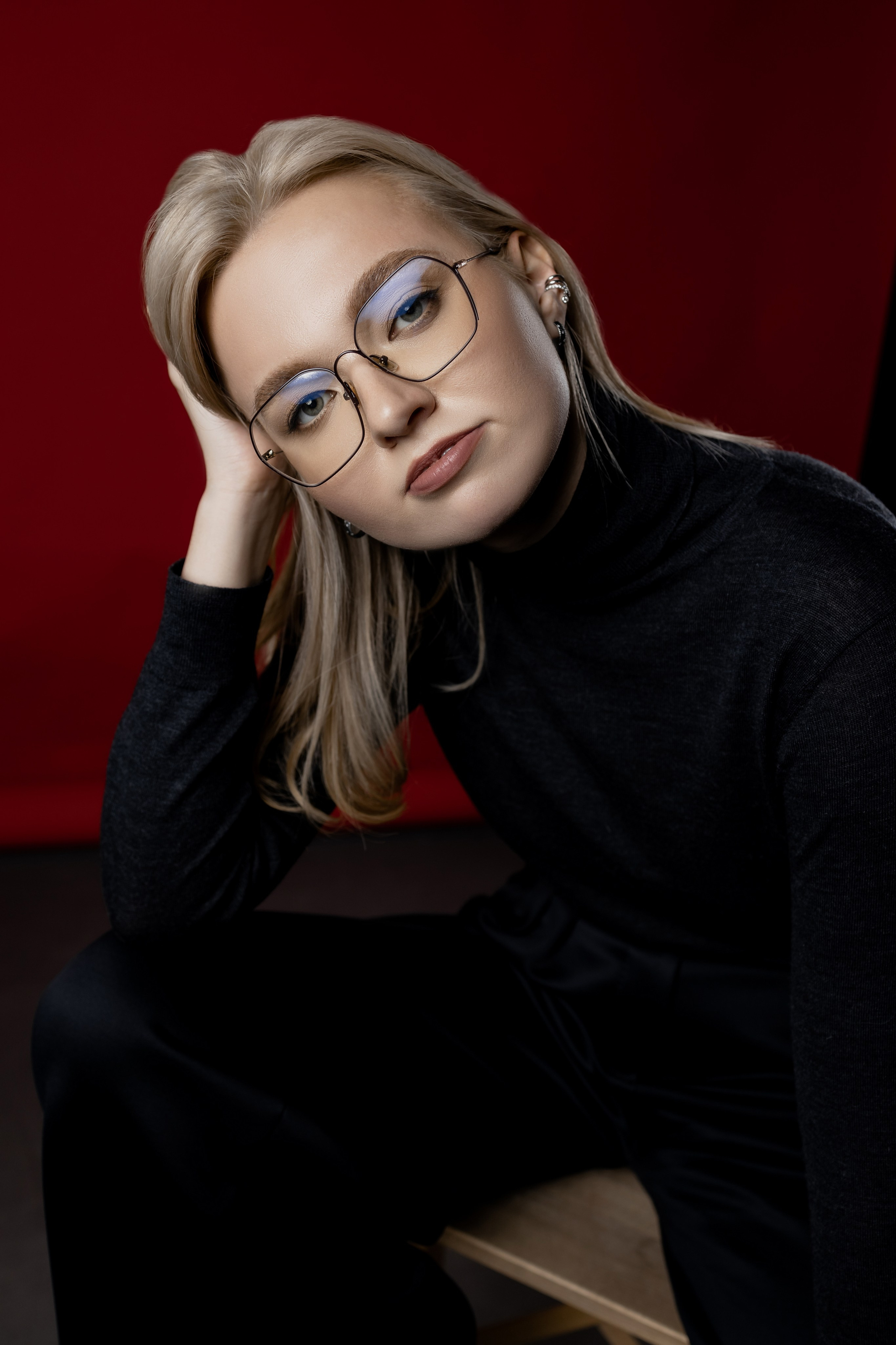 Мария. Фотограф Челябинск Эвелина Ганага, съемка для бизнеса и маркетплейсов