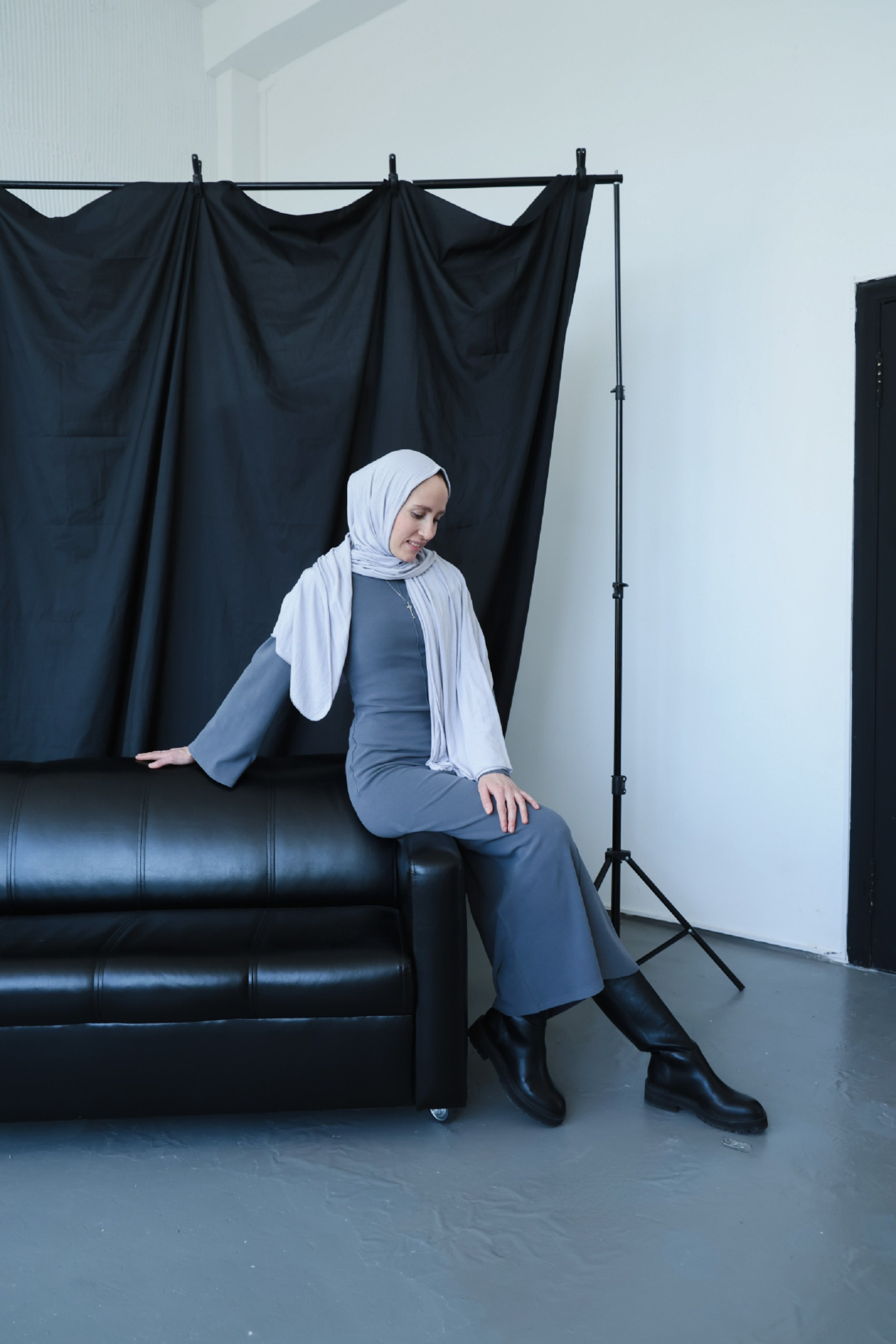 Женский портрет — Диляра. Олеся Шатохина Фотограф Солнечногорск Зеленоград Клин Фотосессия