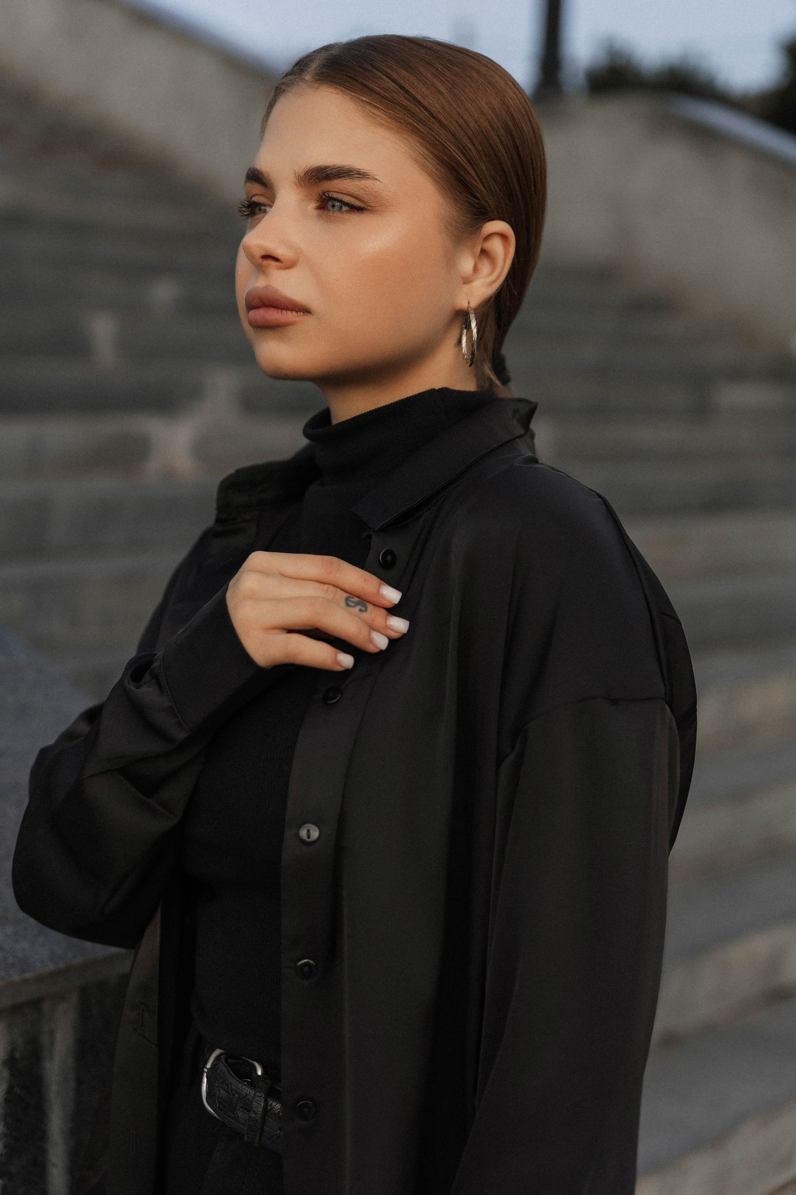 Даша. Фотограф Итуруп | Бурова Екатерина