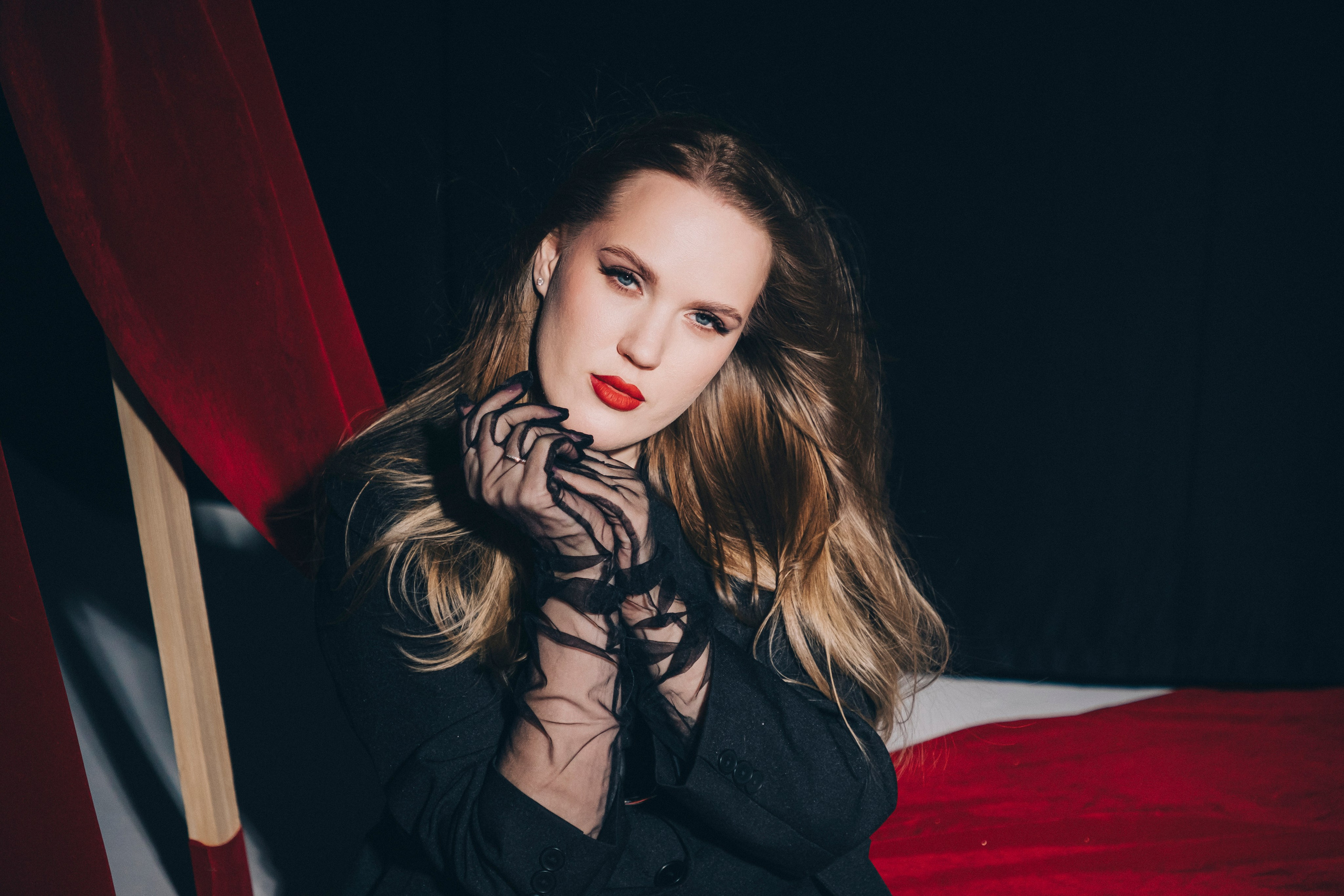 Kate. Фотограф в Иркутске Анна Мирошникова