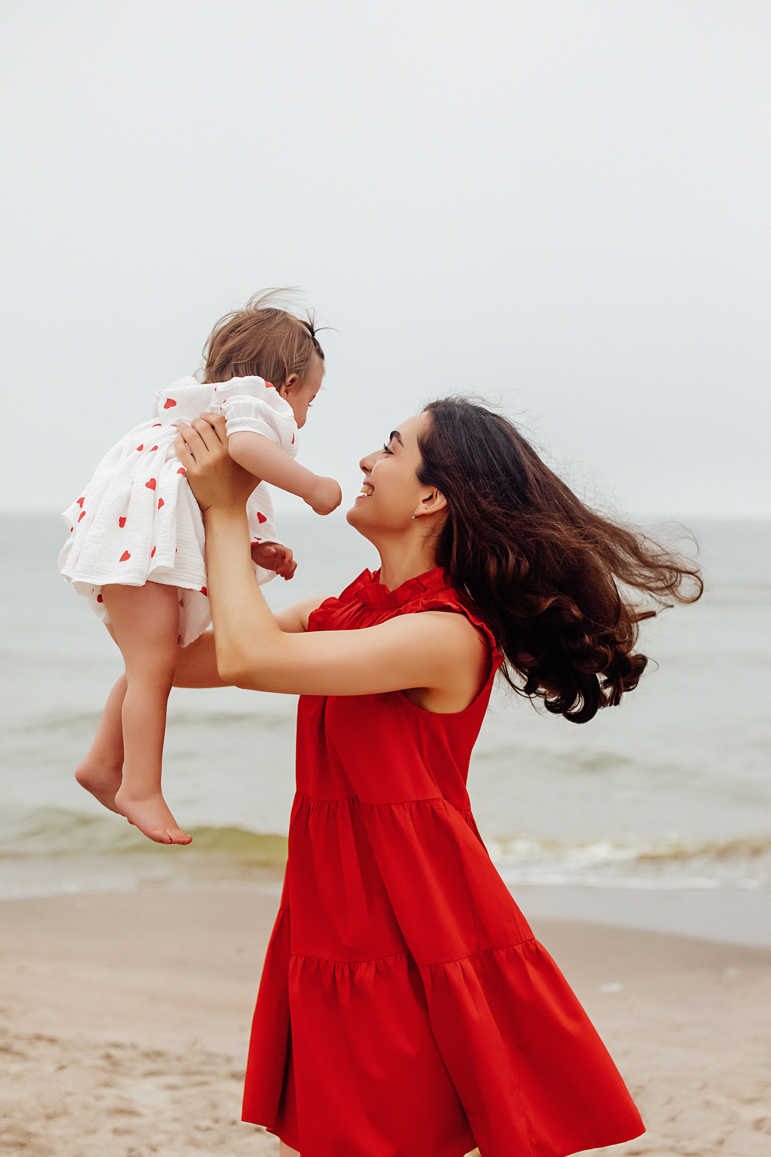 Фотосессия в Балтийске. Https://malovafoto.ru