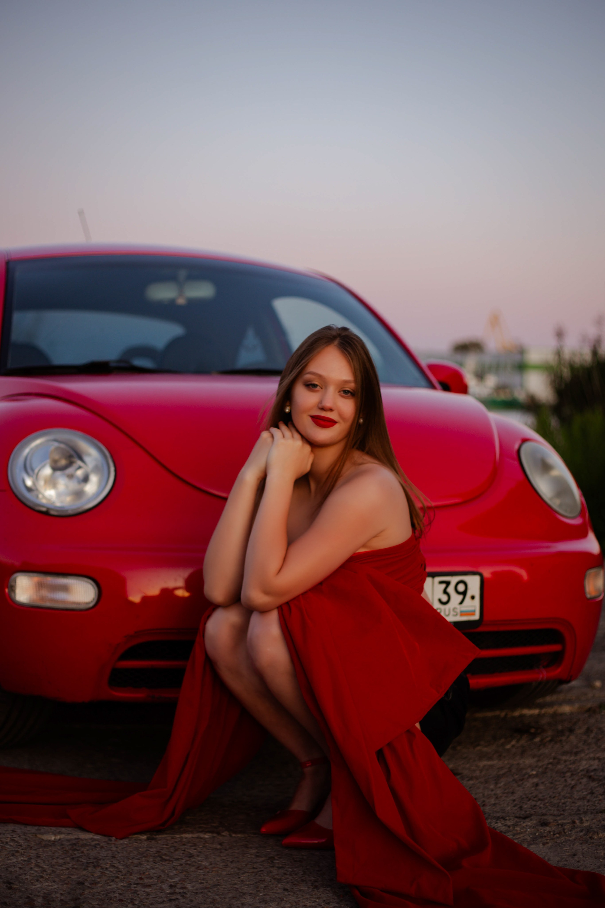 Кристина. Https://malovafoto.ru