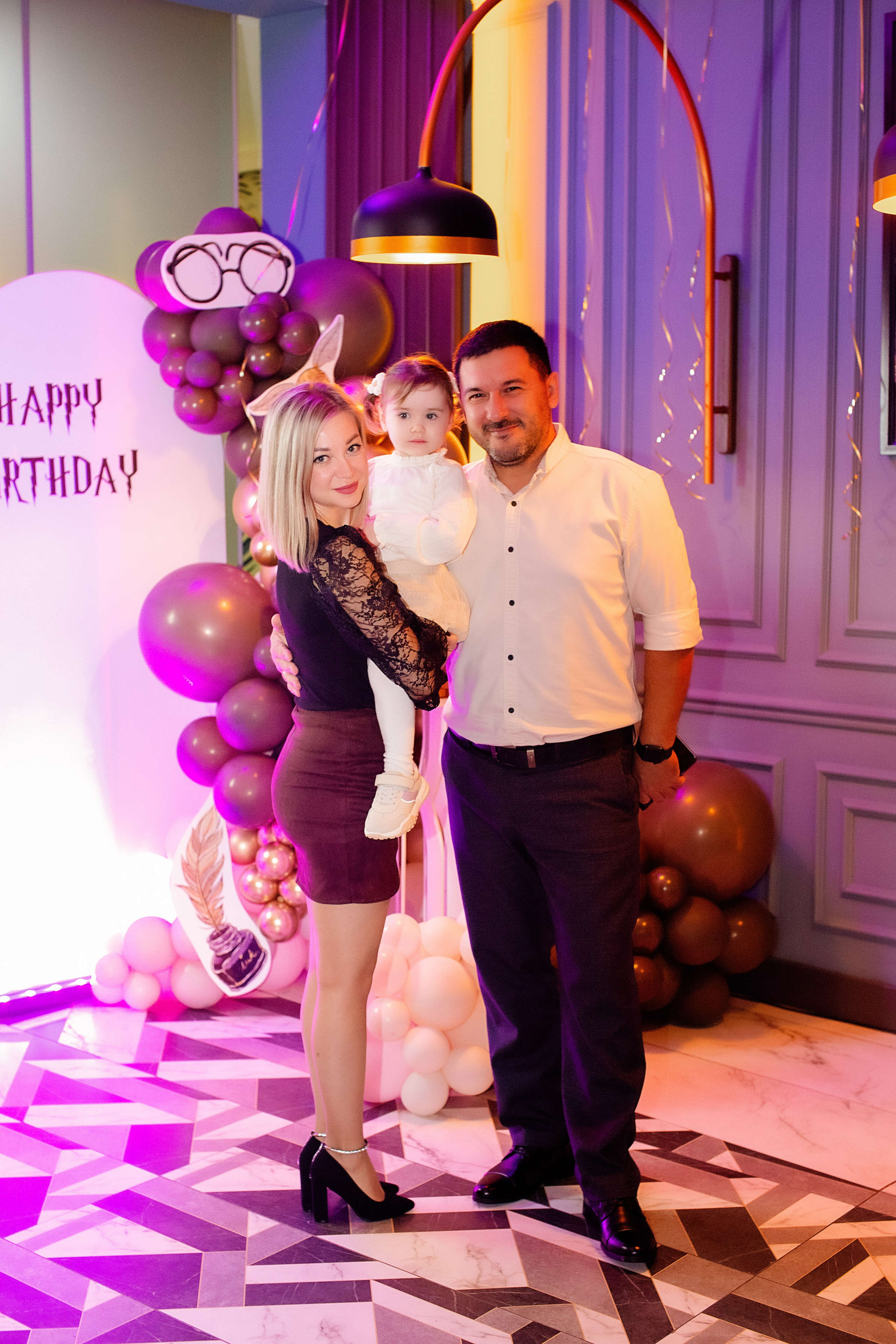 День Рождения Ольги. Https://malovafoto.ru