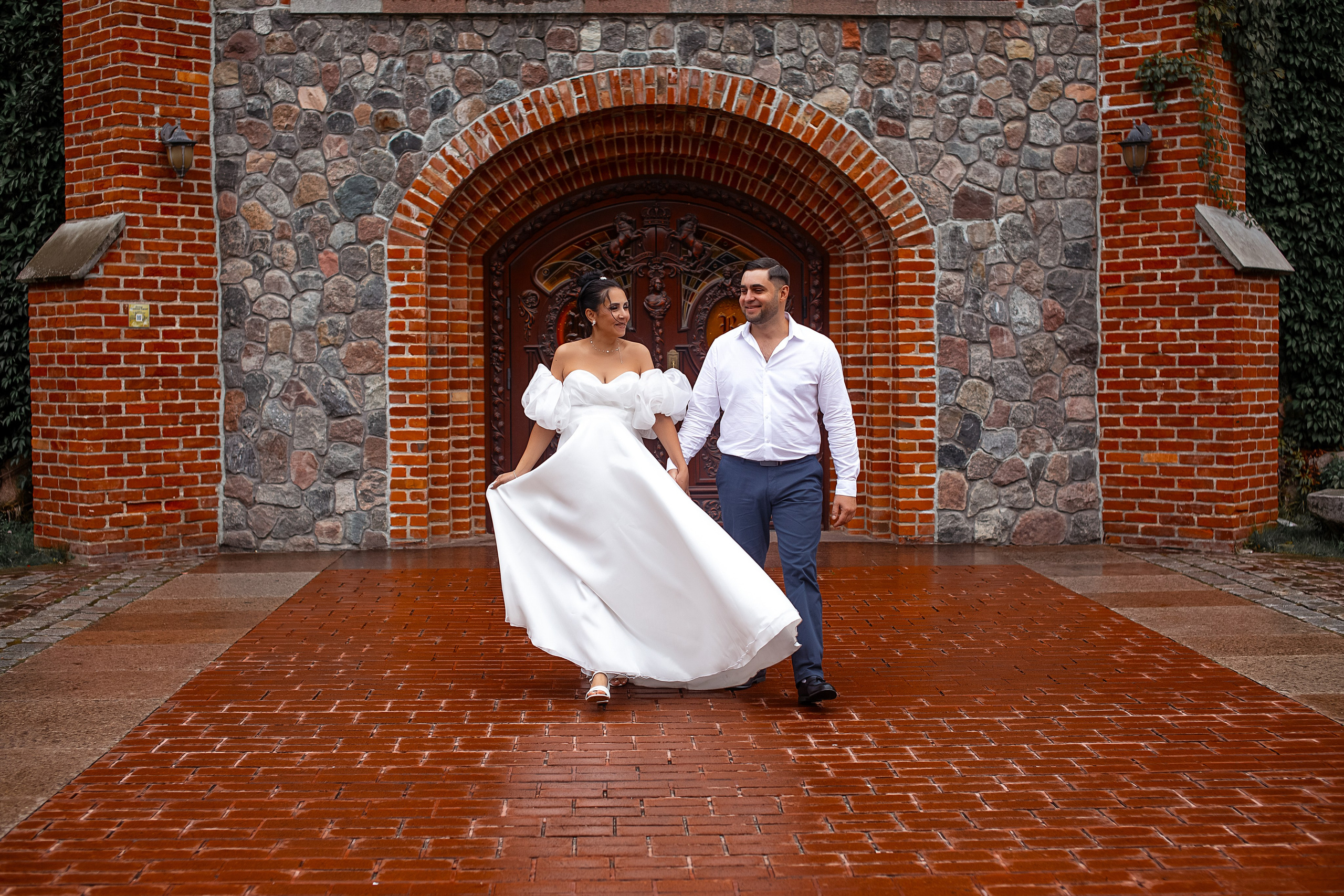 Илья&Роза. Https://malovafoto.ru